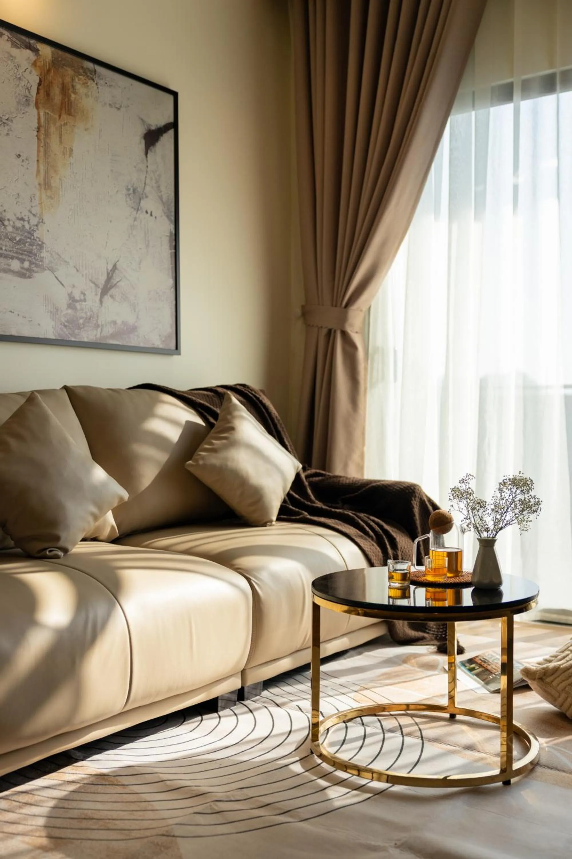 TTR Central Apart Hotel