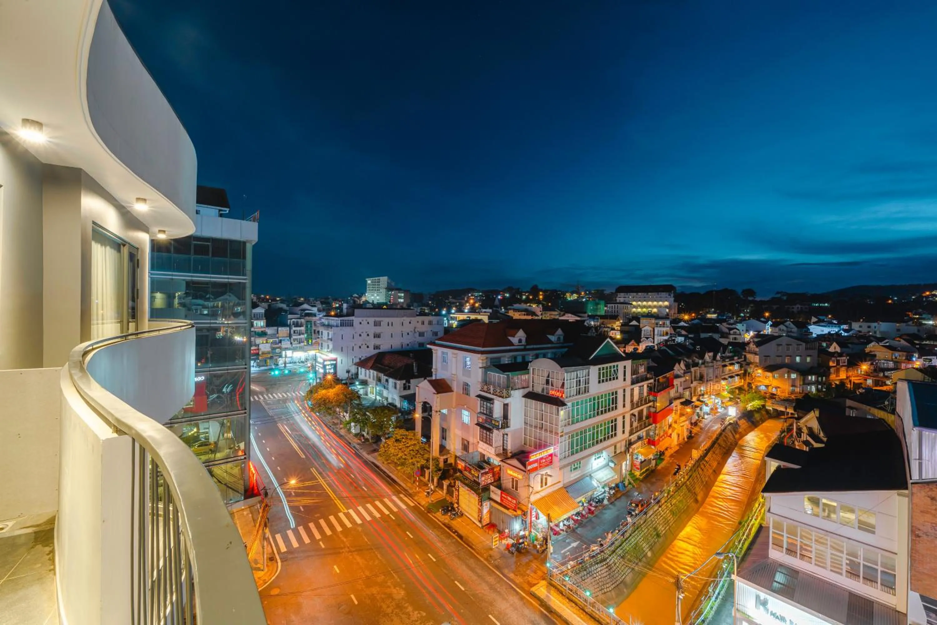 TTR Central Apart Hotel