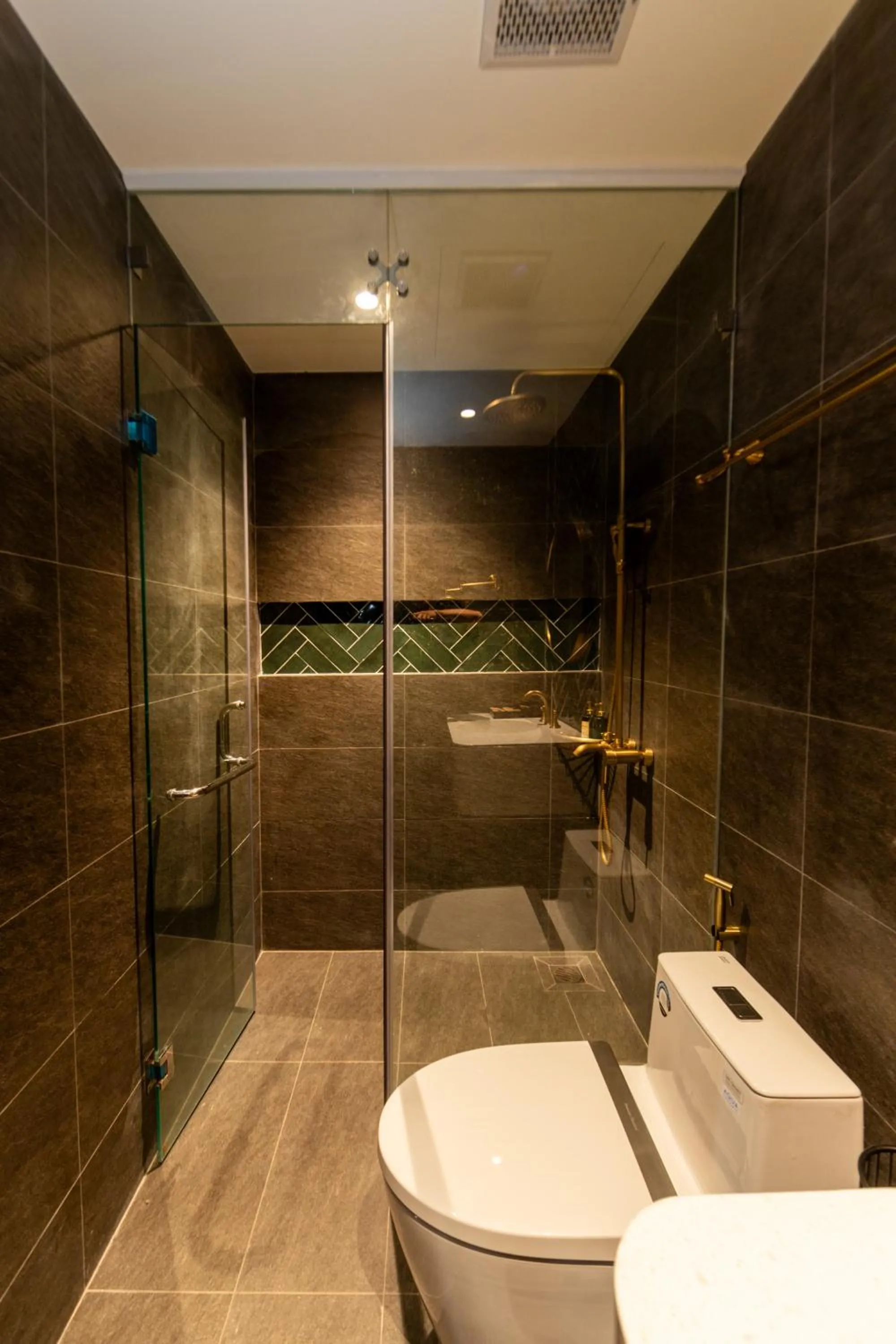 TTR Central Apart Hotel