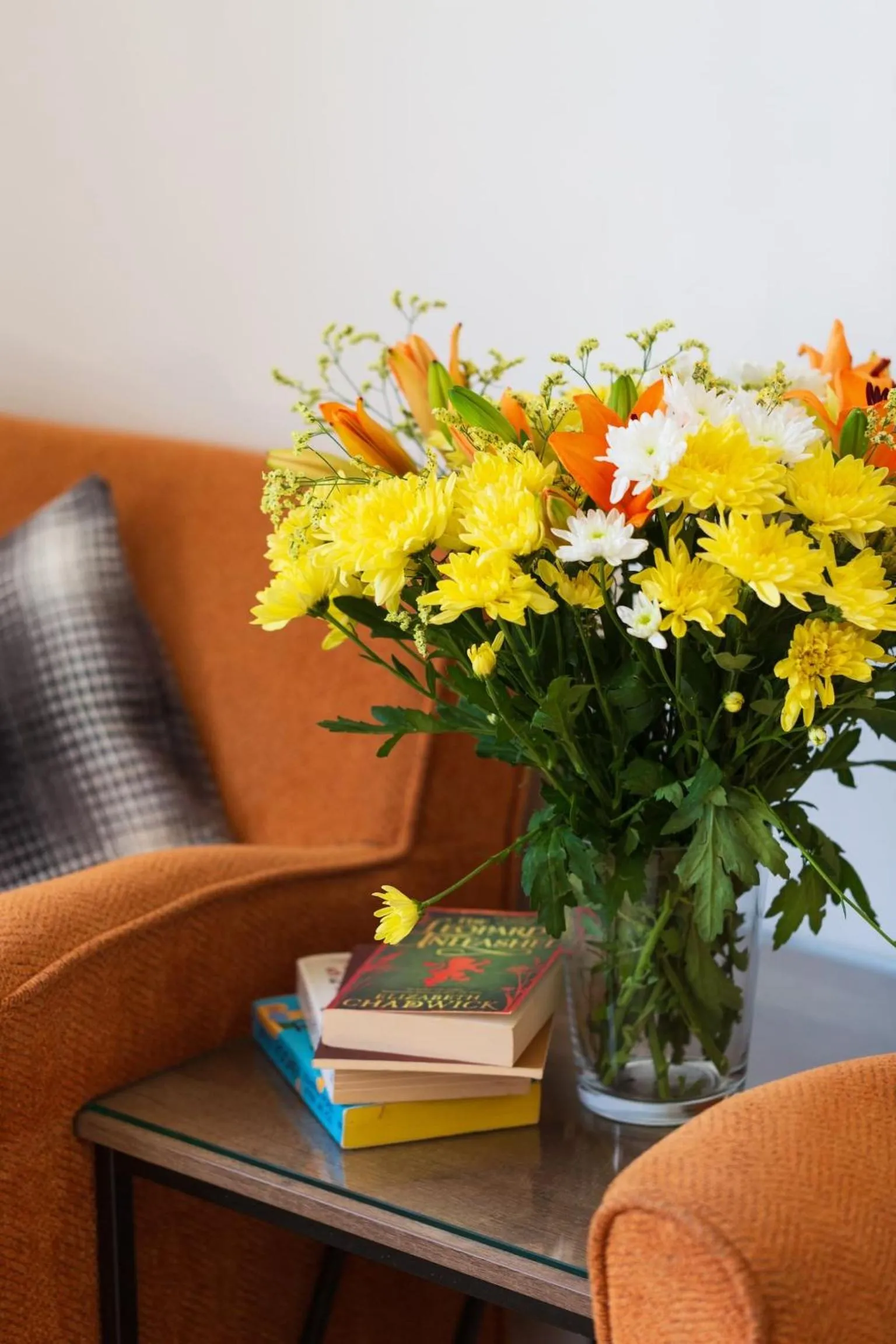 Other in Artemis Cynthia Complex