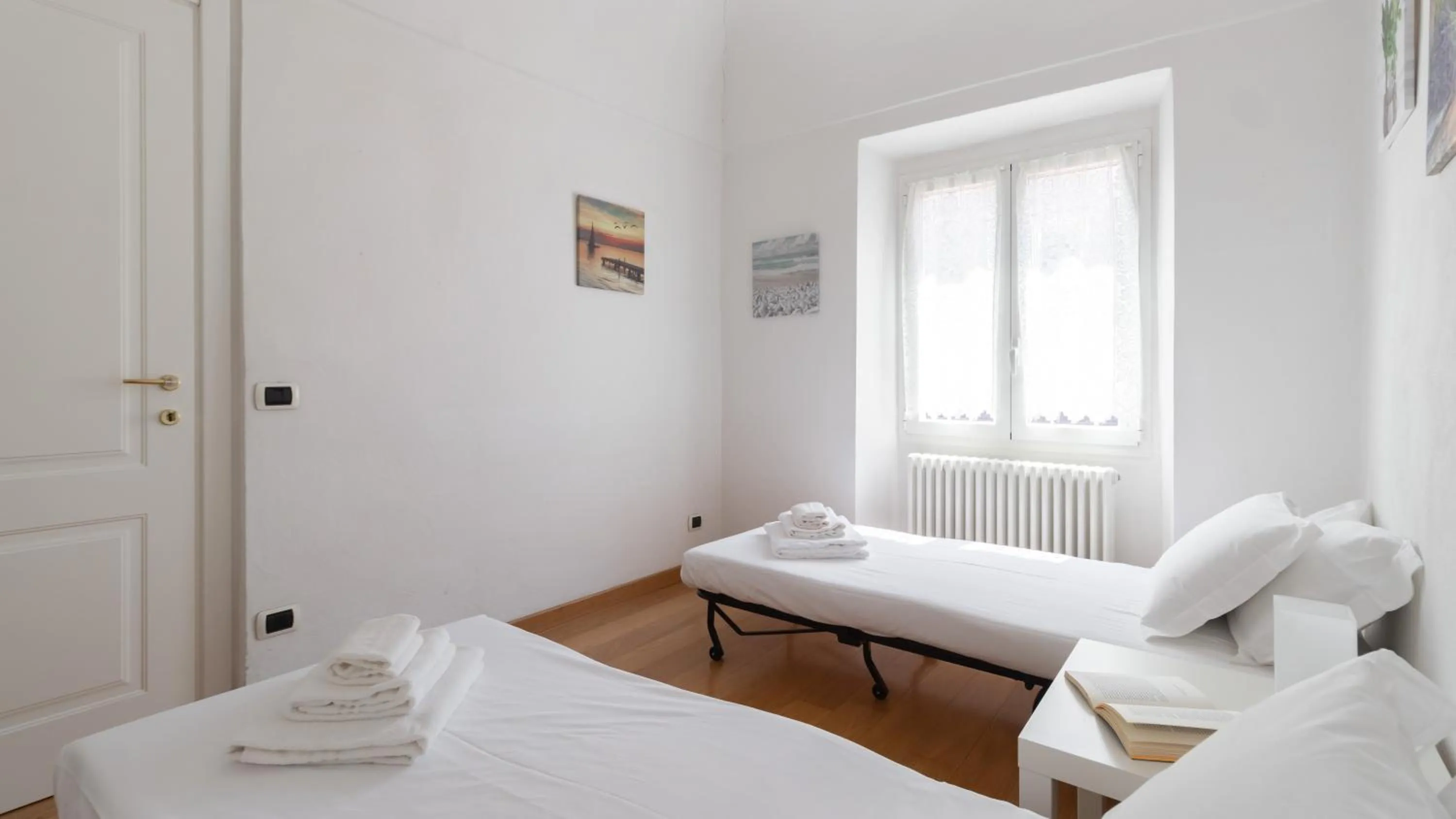 Bed in Italianway - Gaudio 15