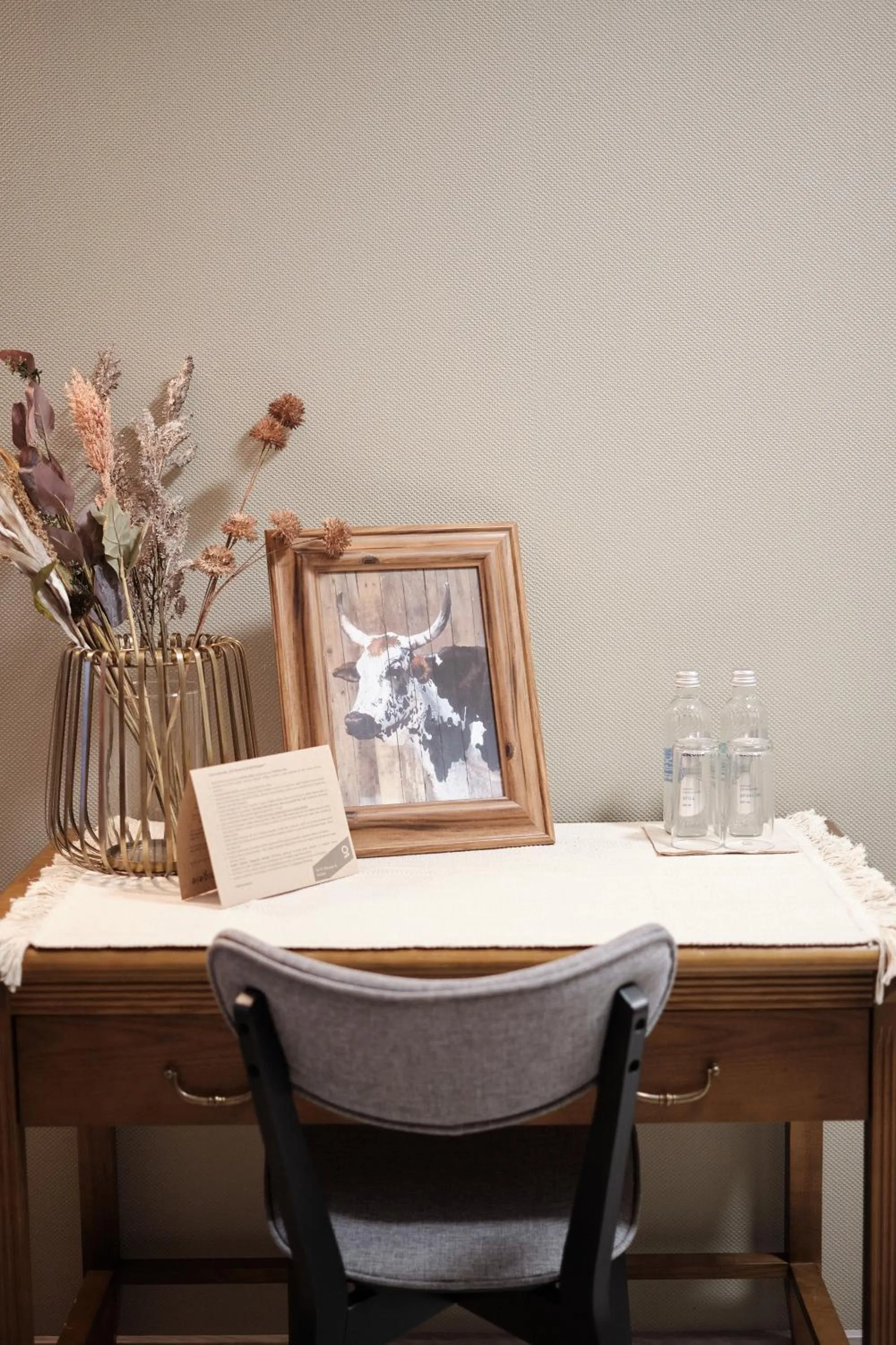 View (from property/room) in Hotel Pernigele