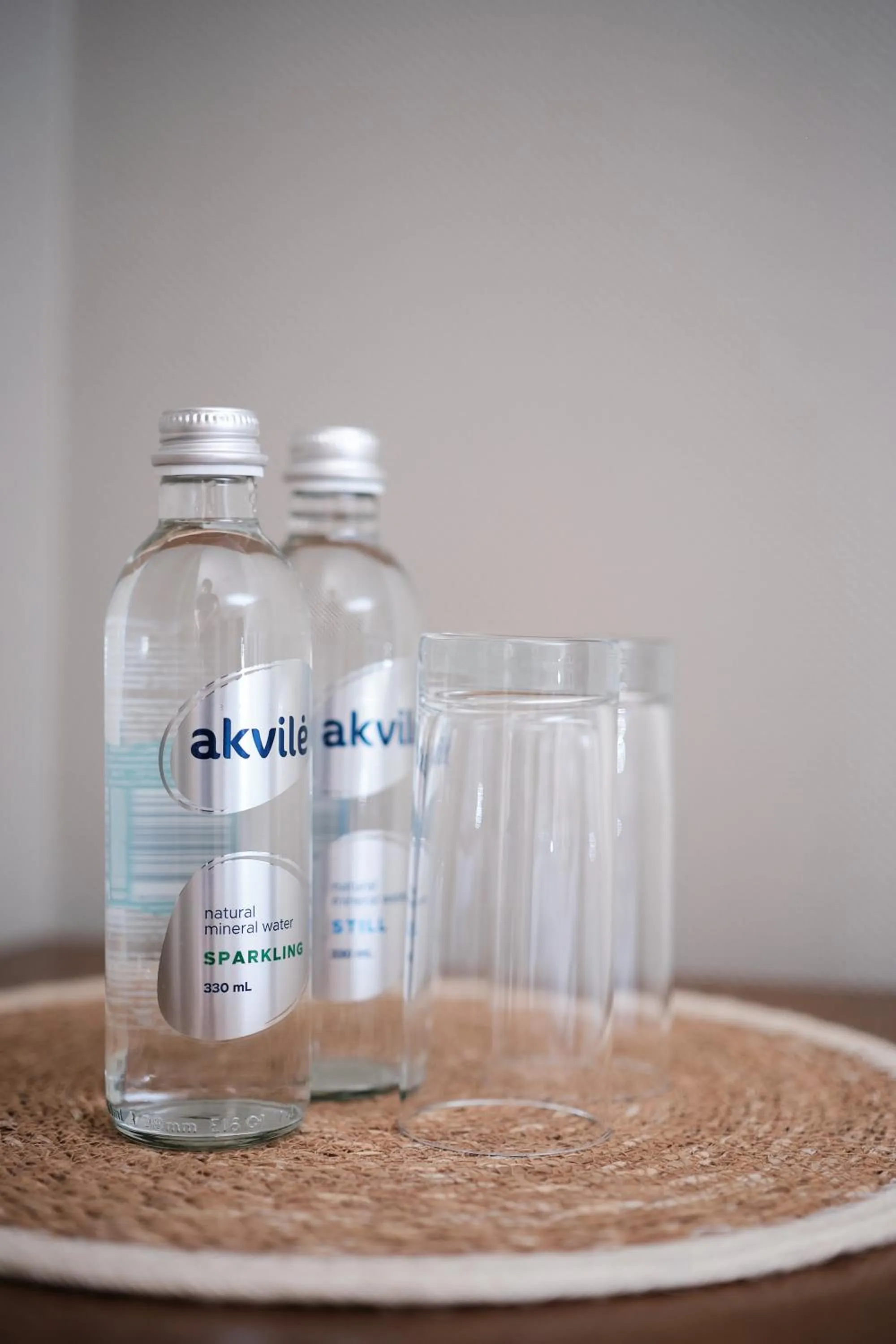 Drinks in Hotel Pernigele