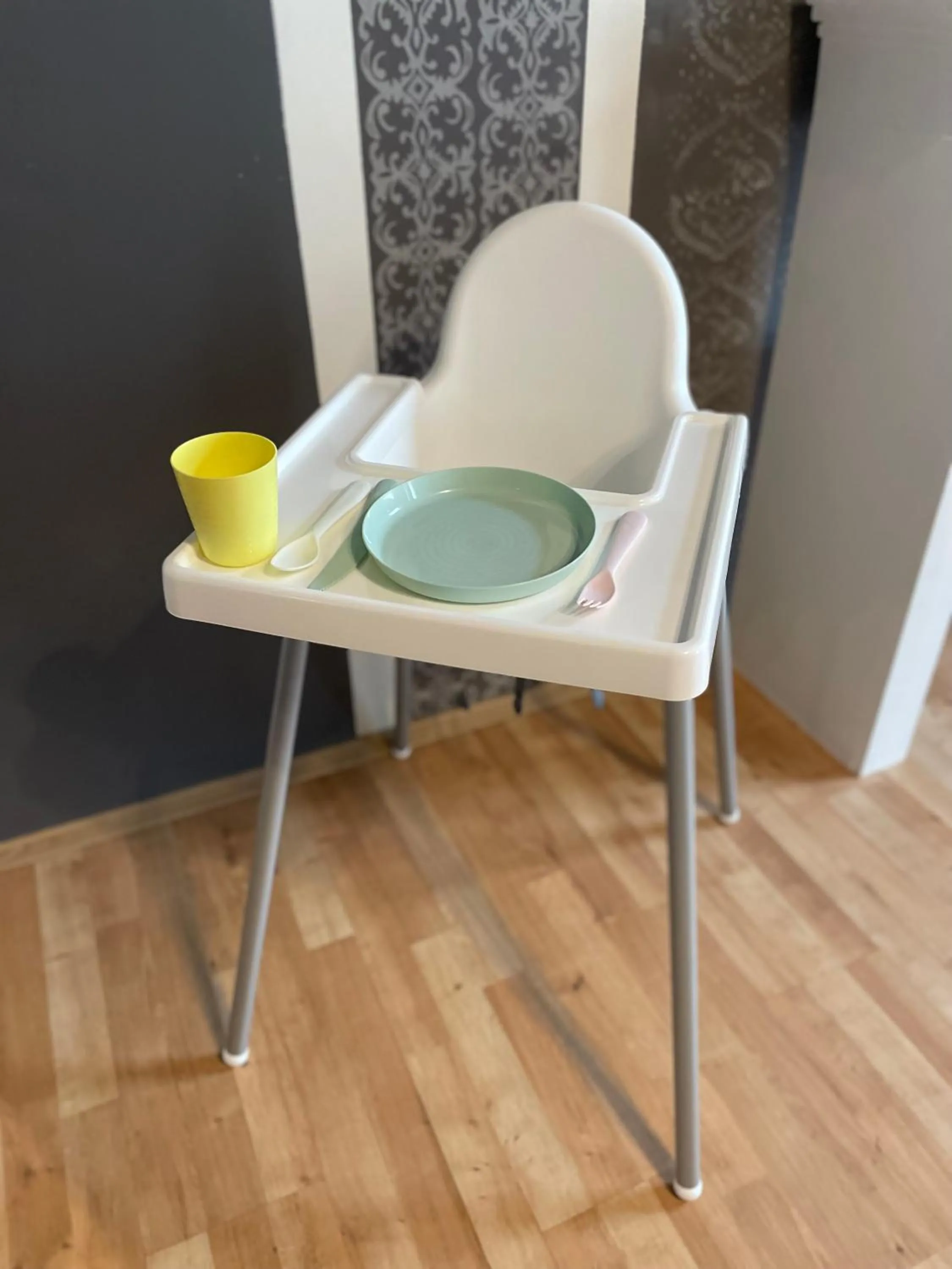 children in Royal Prague City Apartments