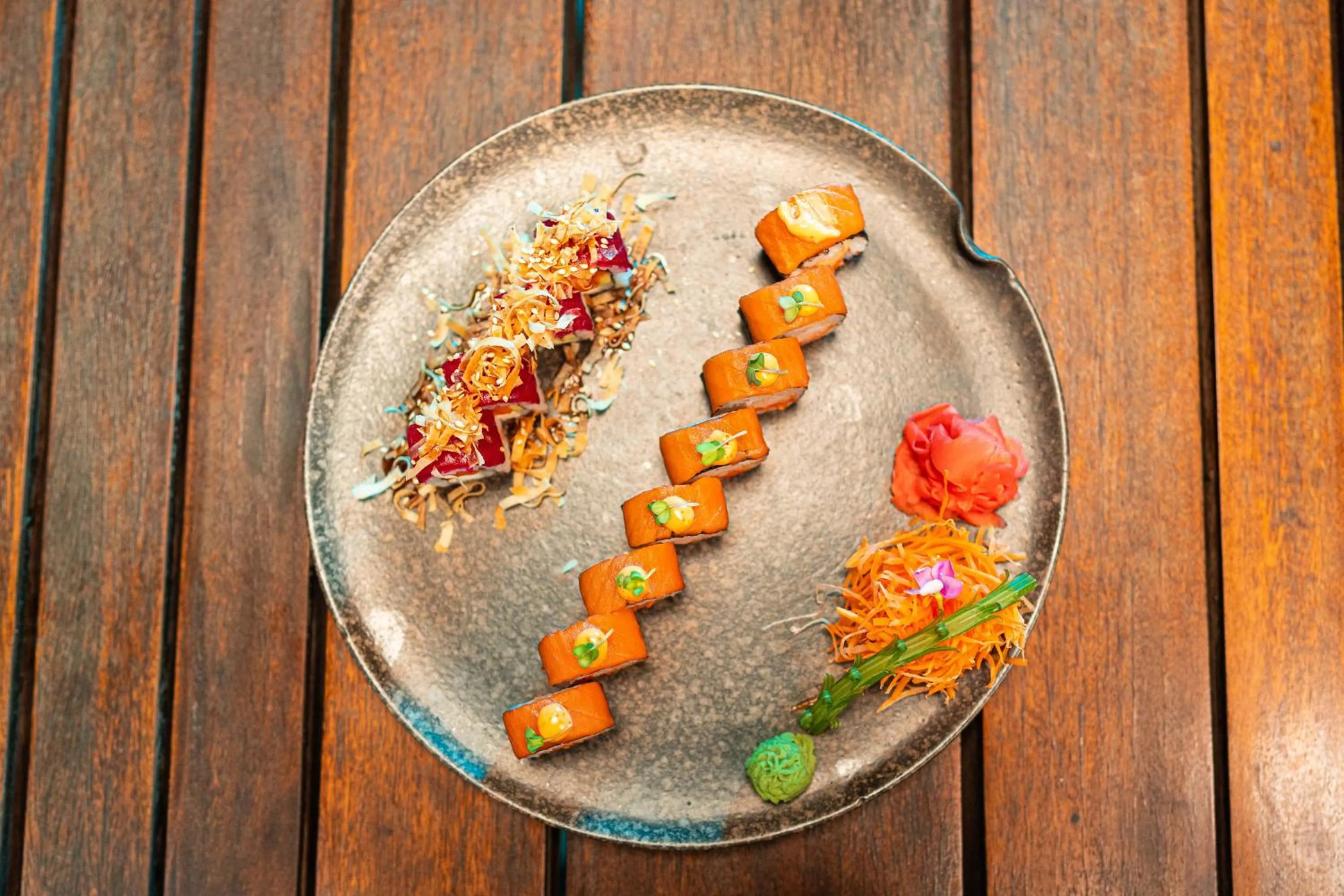 Food and drinks in Holiday Inn & Suites - Cairo Maadi by IHG