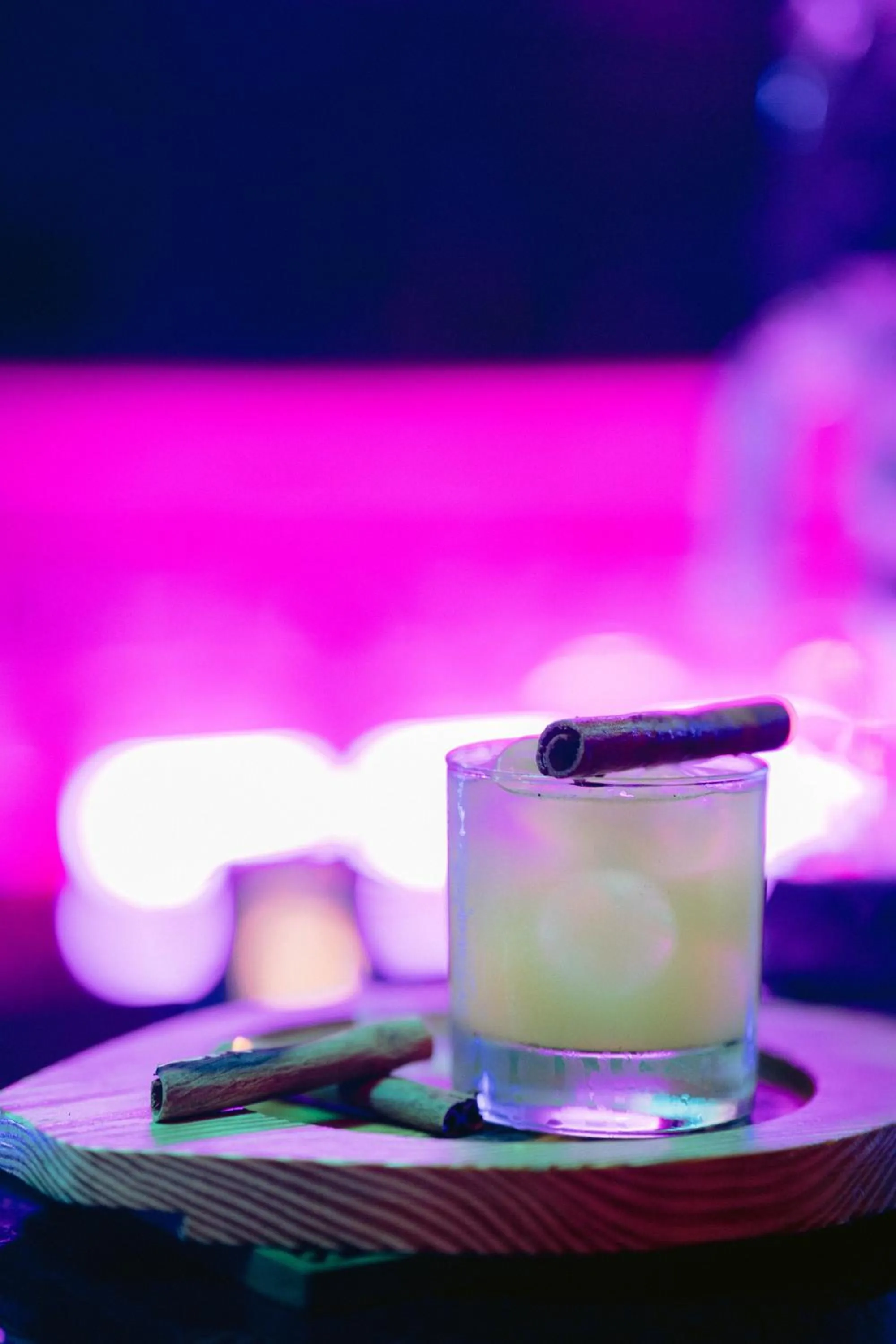 Restaurant/places to eat in Holiday Inn & Suites - Cairo Maadi by IHG