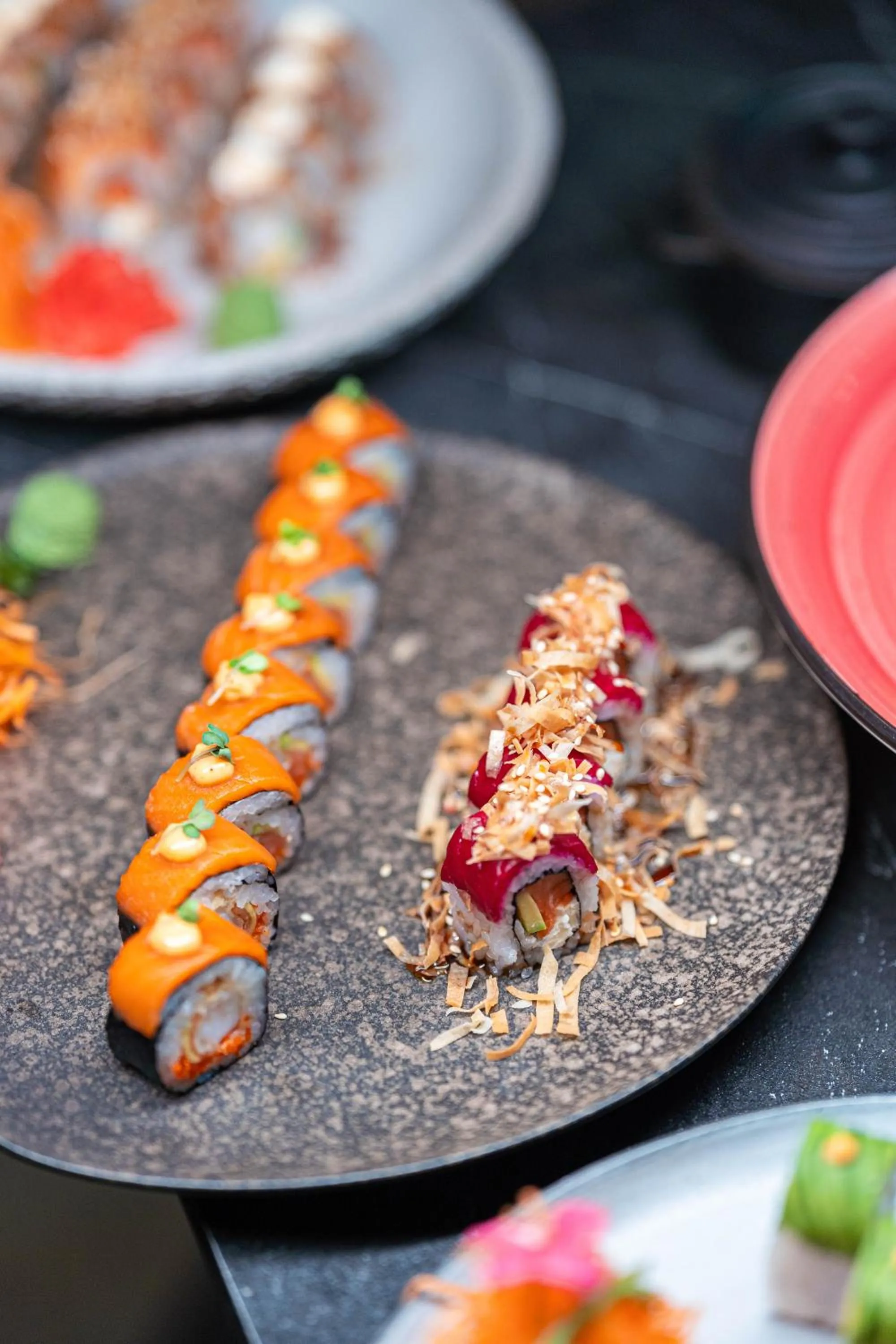 Food and drinks in Holiday Inn & Suites - Cairo Maadi by IHG