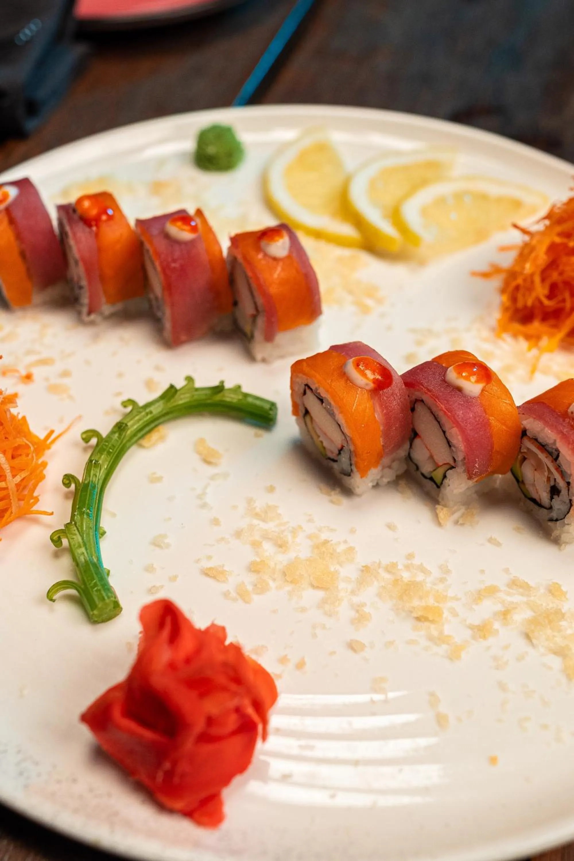 Food and drinks in Holiday Inn & Suites - Cairo Maadi by IHG