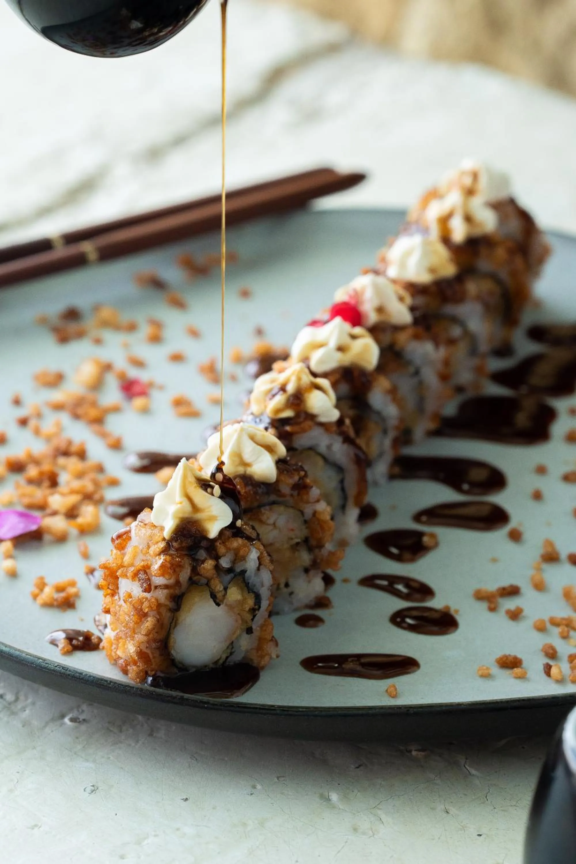 Restaurant/places to eat in Holiday Inn & Suites - Cairo Maadi by IHG