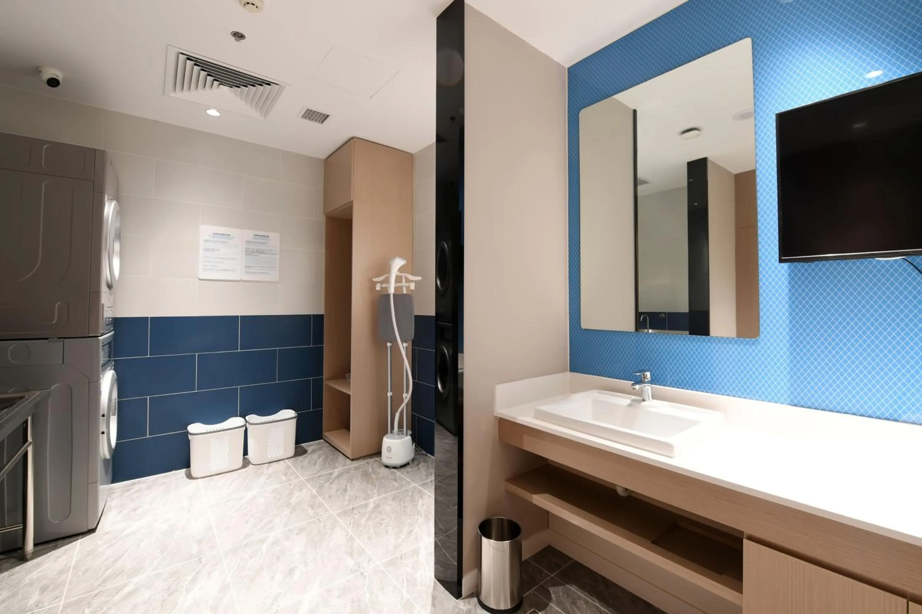 Other in Holiday Inn Express Tianjin Binhai by IHG