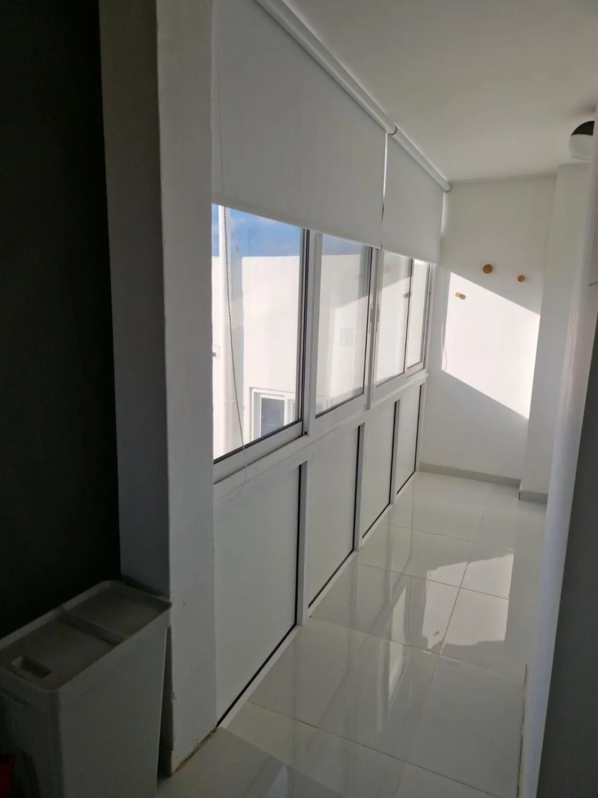 Balcony/Terrace in Marina Studios