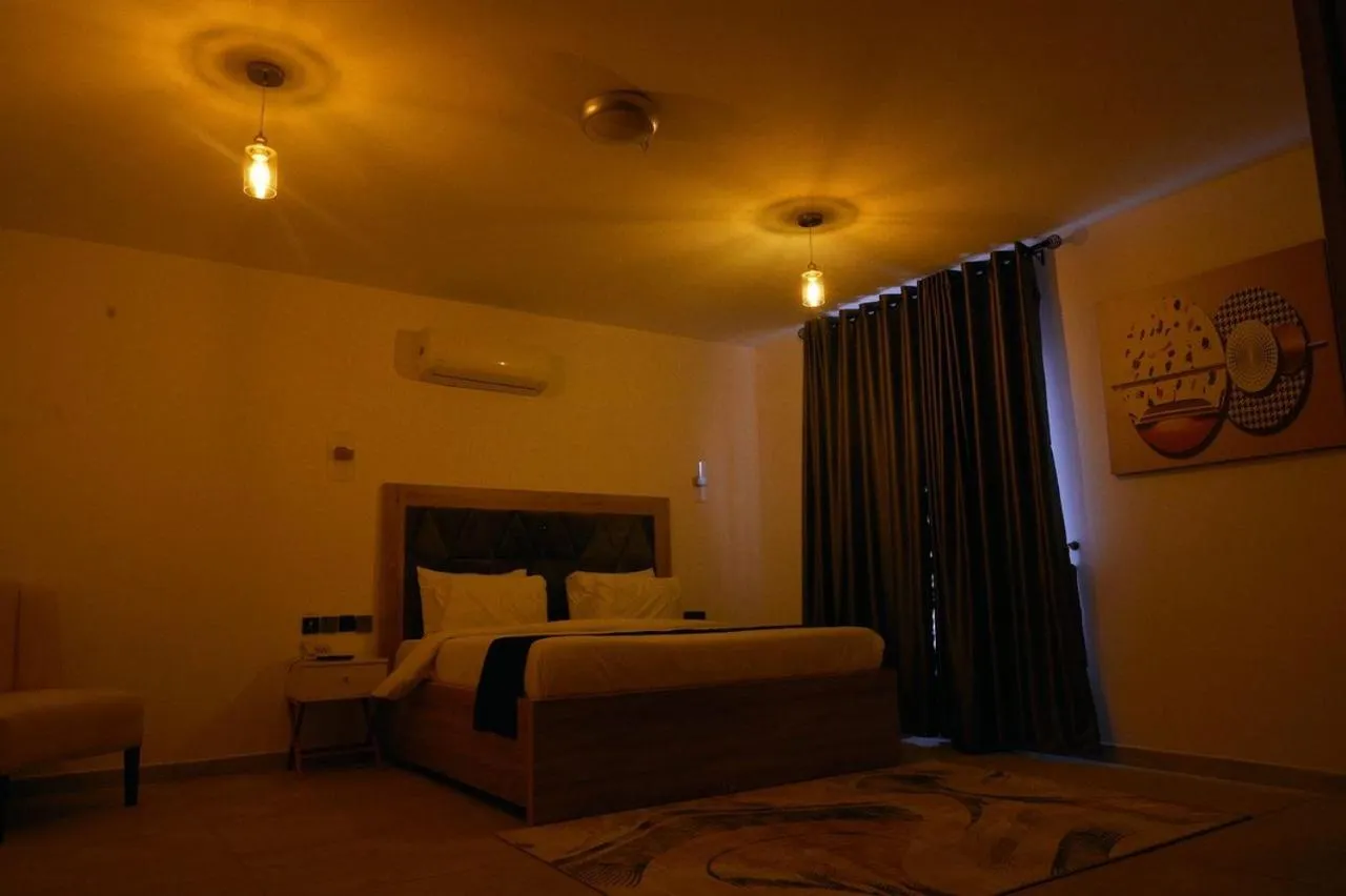 Property building, Bed in The Bermondsey apartments