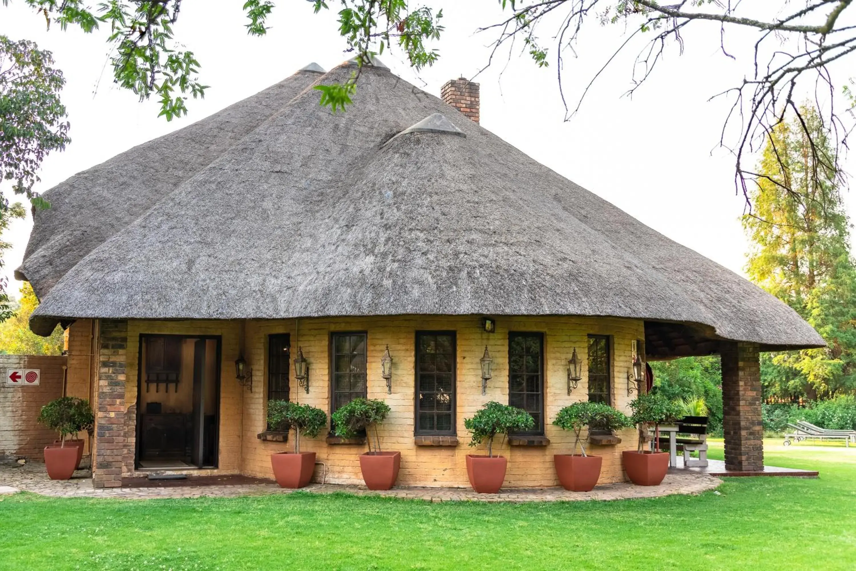 Hotel Nomad Belvedere Lodge Hotel Nomad Belvedere Lodge