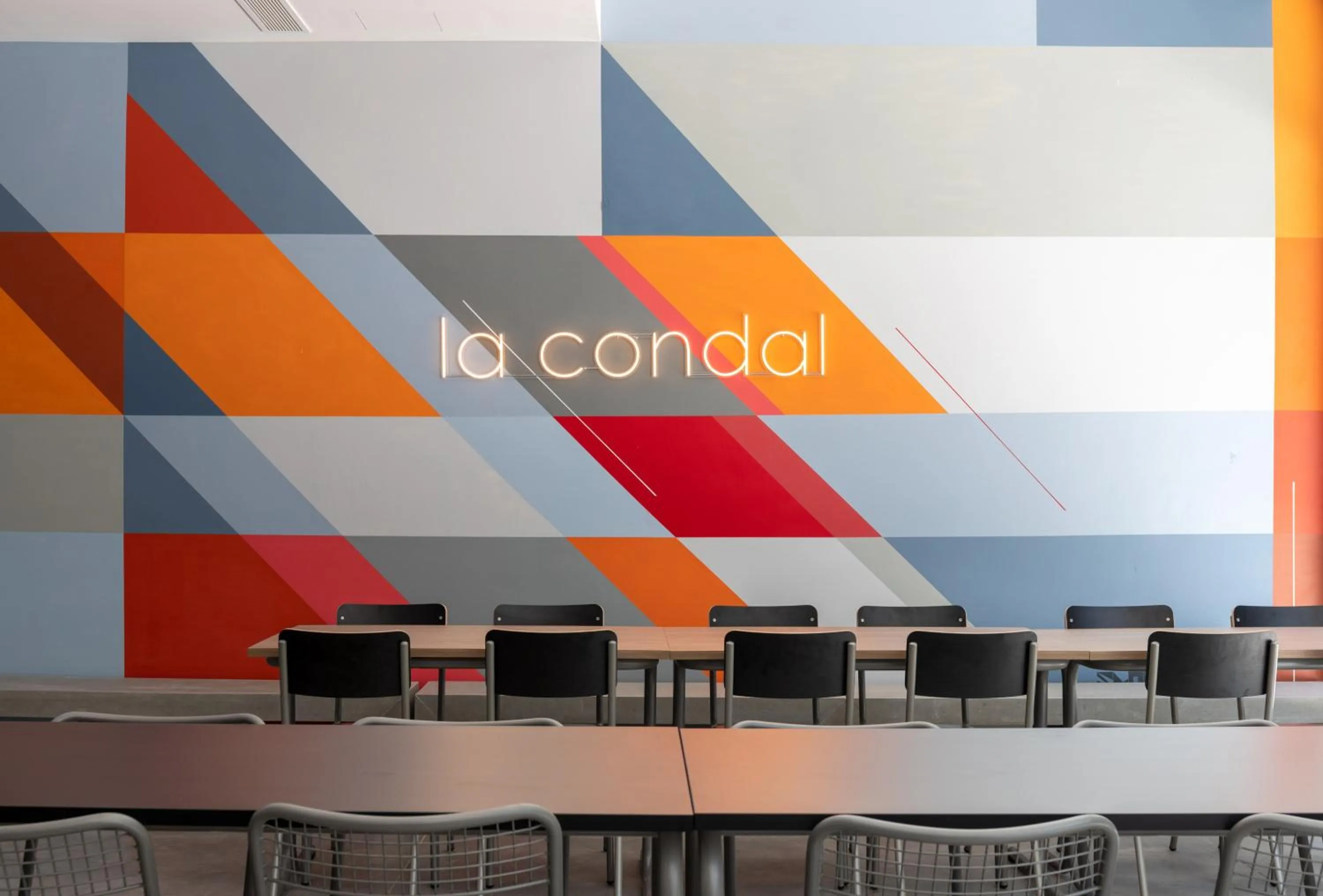 Micampus Barcelona Student Residence