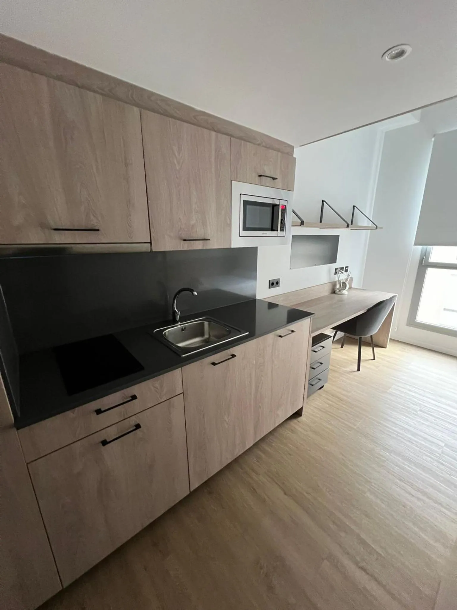 Micampus Barcelona Student Residence