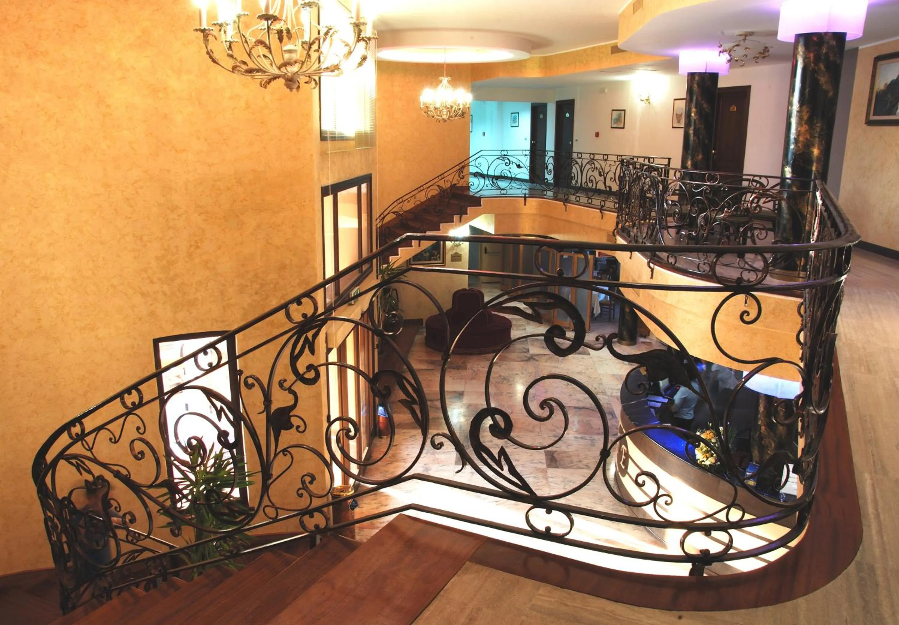 Other in Corte dei Greci Resort & Spa