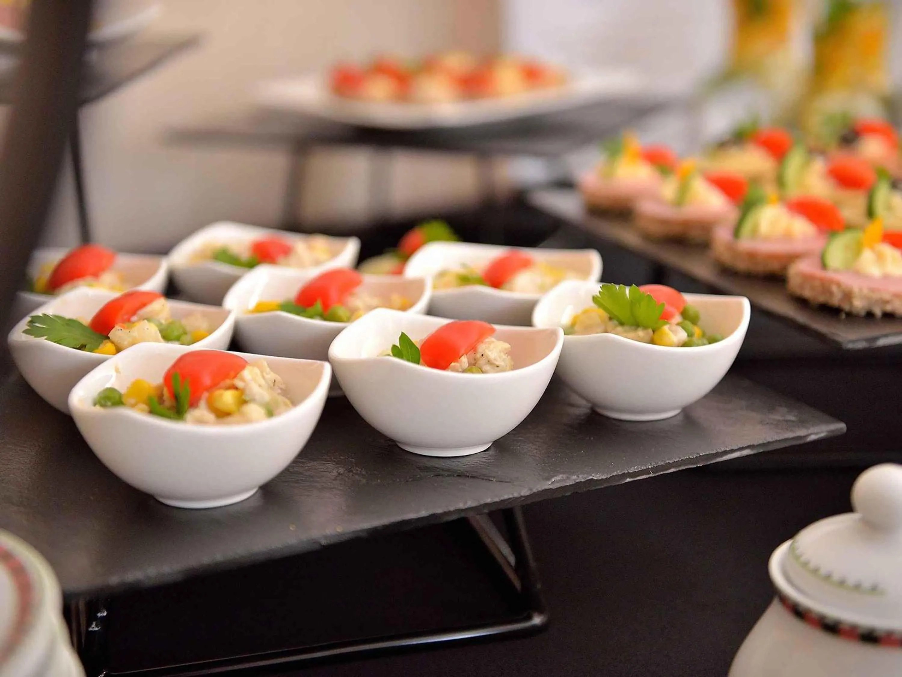 wedding in Hotel Mercure Toruń Centrum