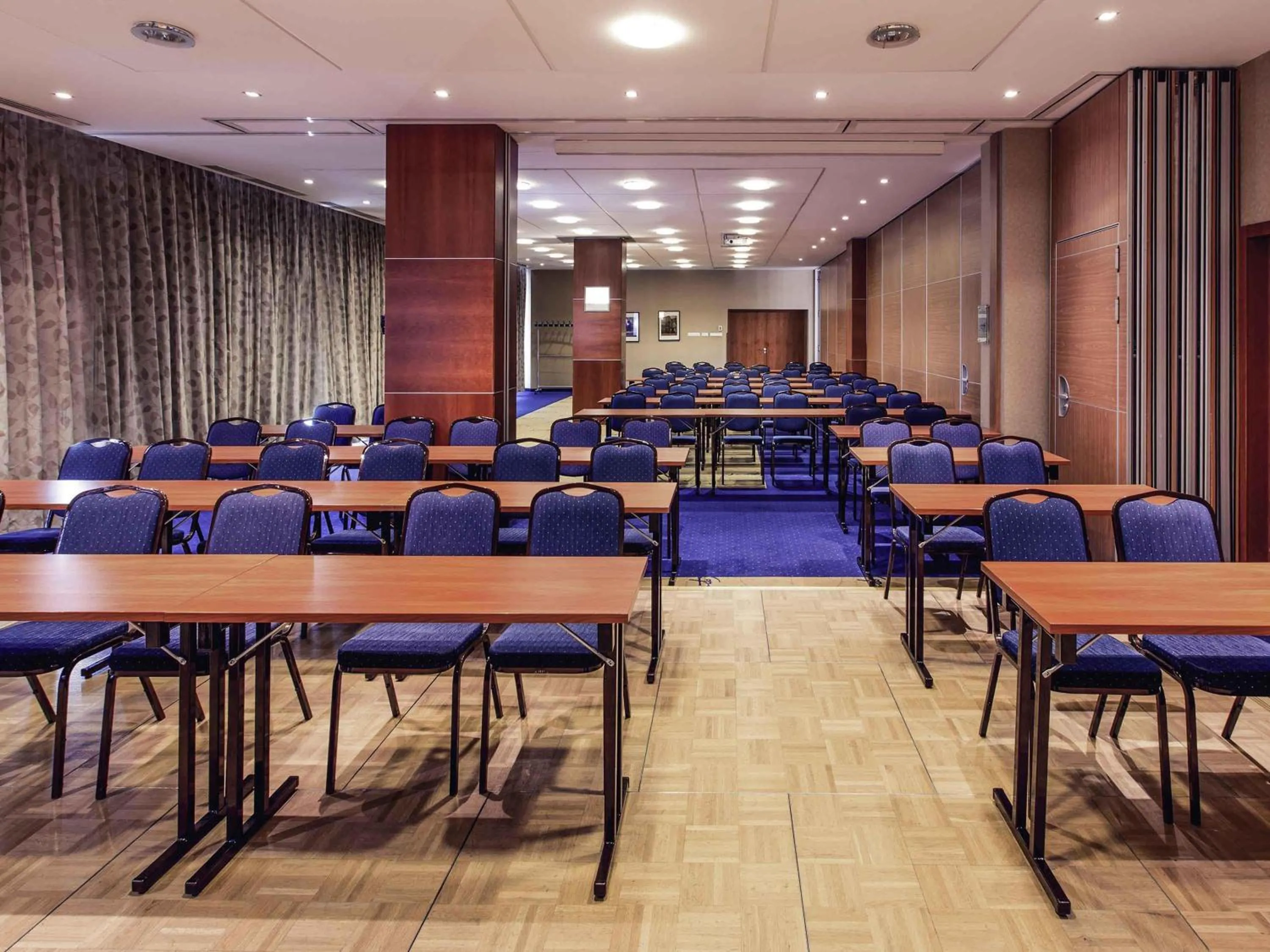 Meeting/conference room in Hotel Mercure Toruń Centrum