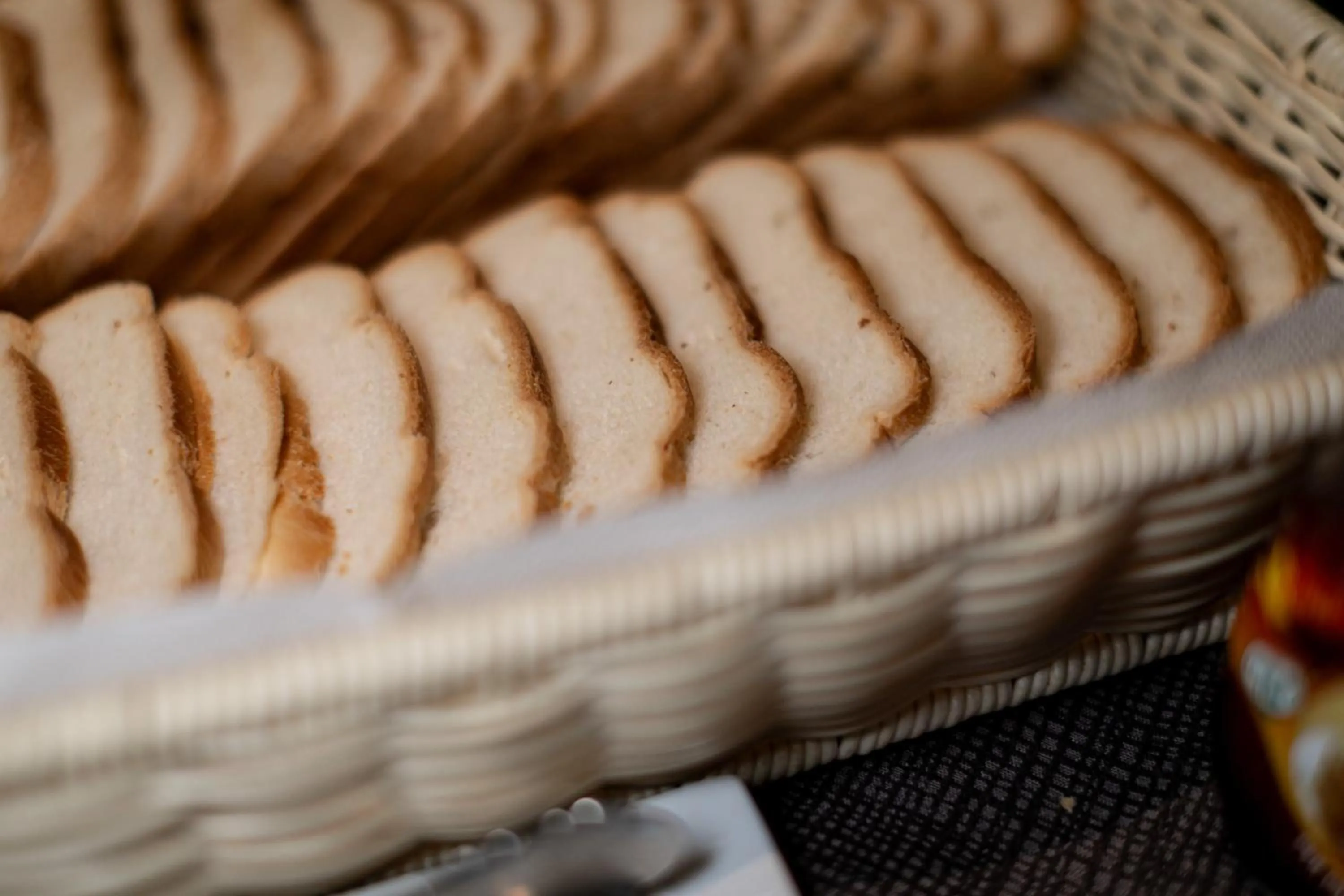 Breakfast in Mima Aparthotel Boutique & Spa