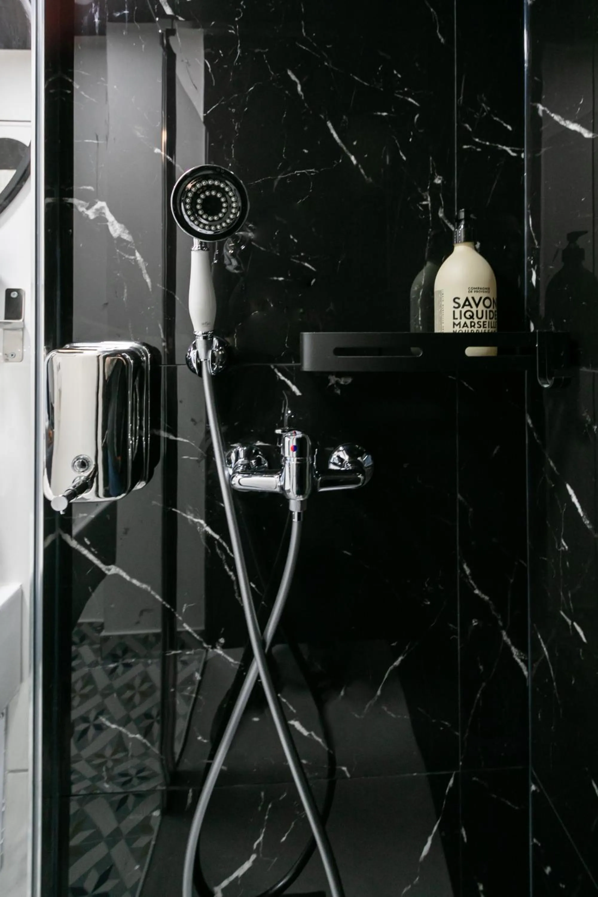 Bathroom in WS Opéra - Laffitte