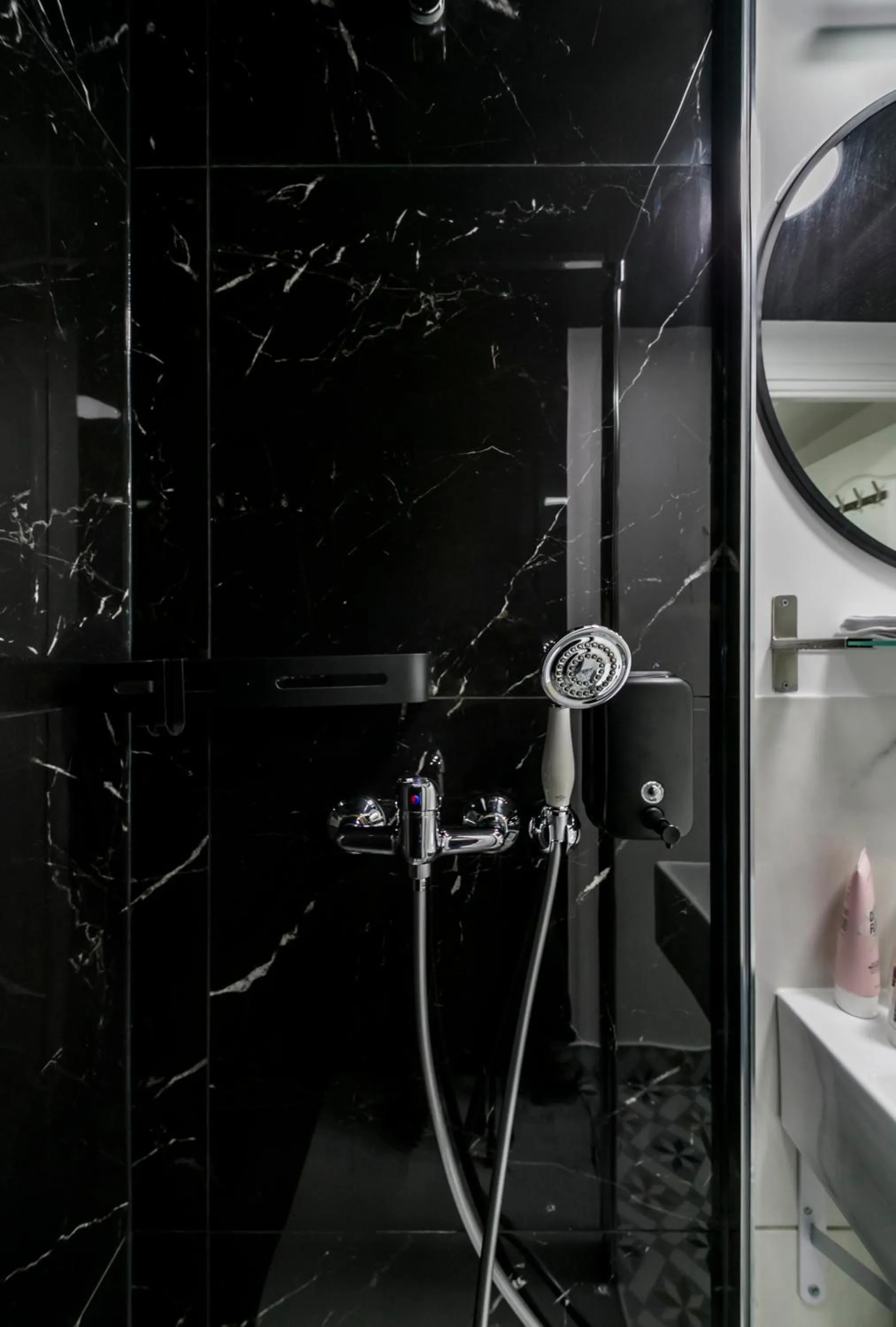 Bathroom in WS Opéra - Laffitte