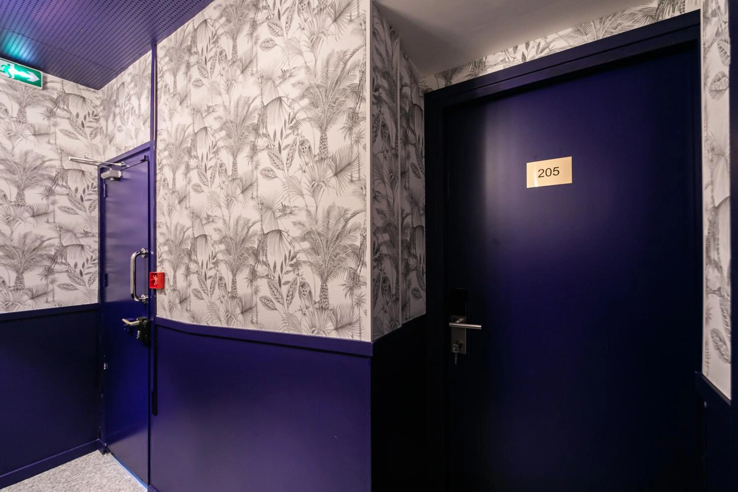 Property building in WS Opéra - Laffitte