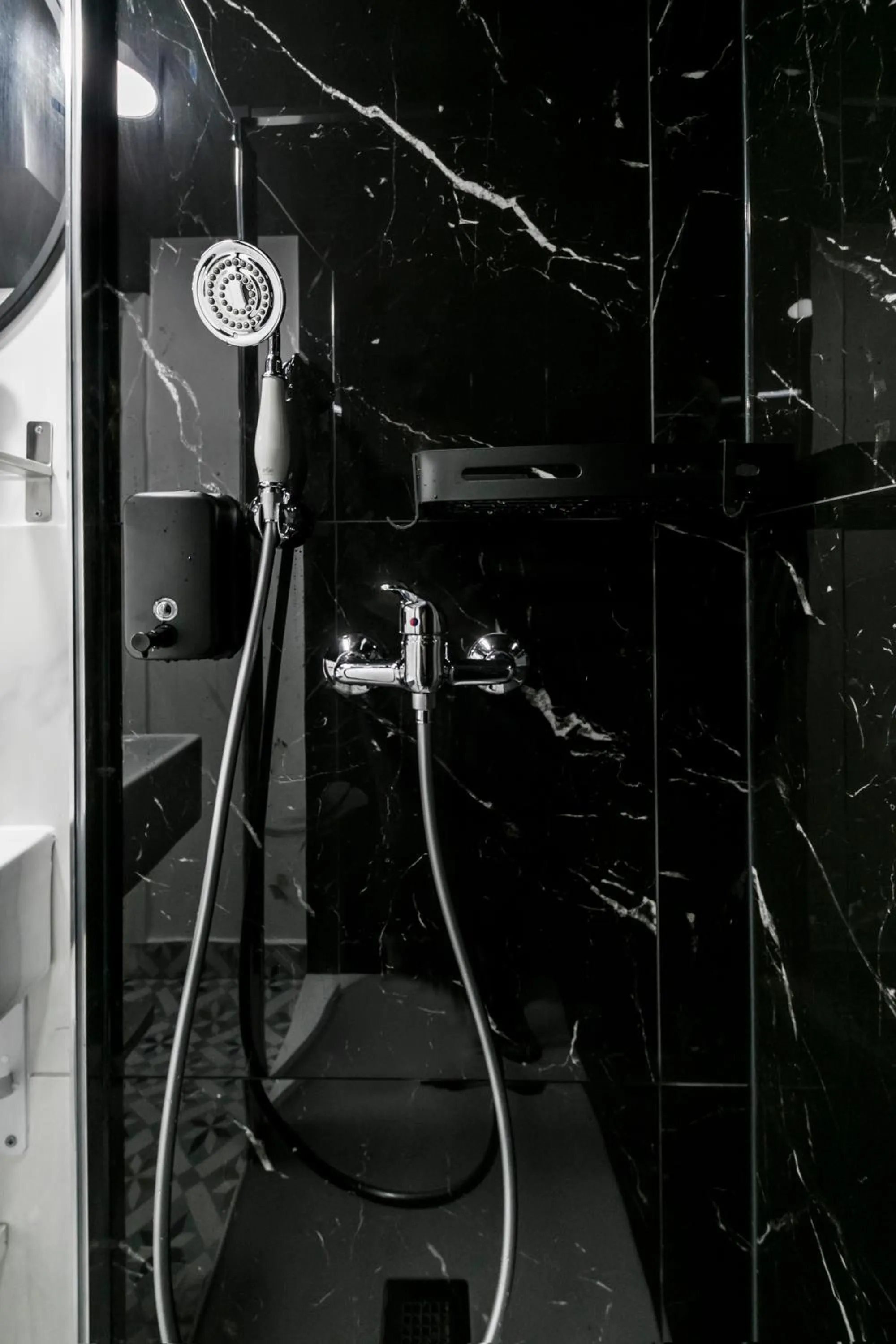 Bathroom in WS Opéra - Laffitte