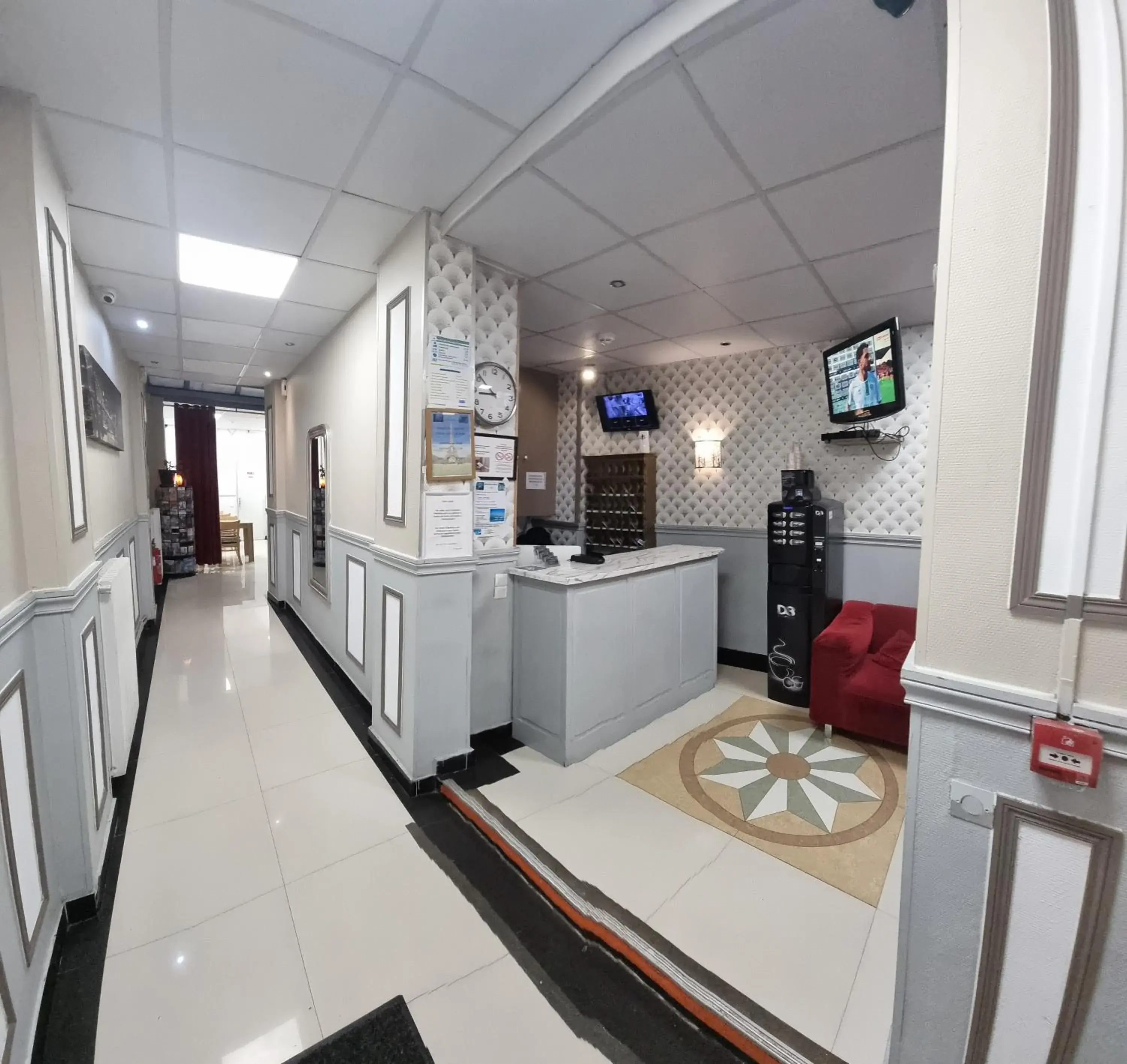 Hôtel de Choisy Hôtel de Choisy