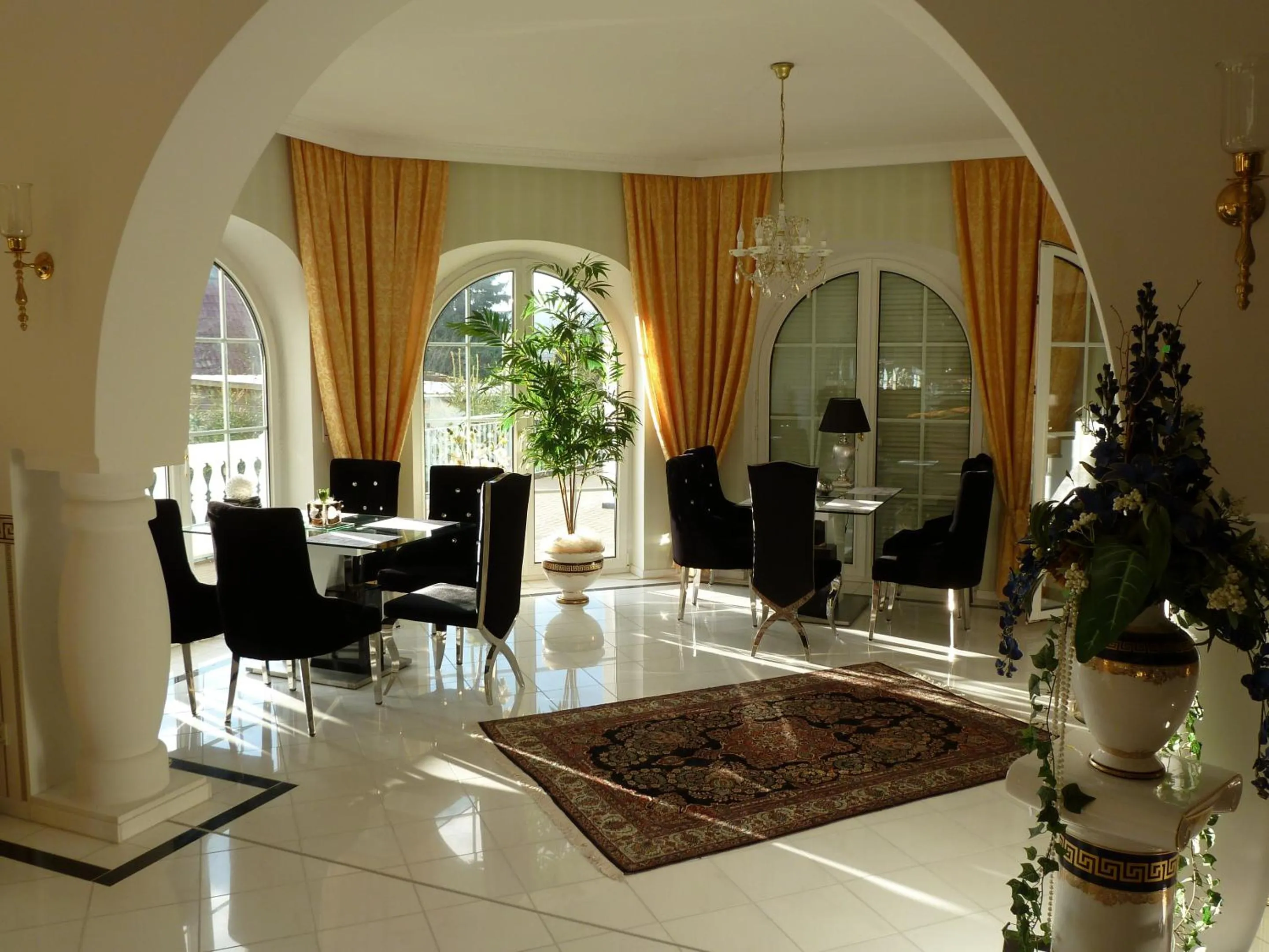 Other in Gästehaus Villa Casamia