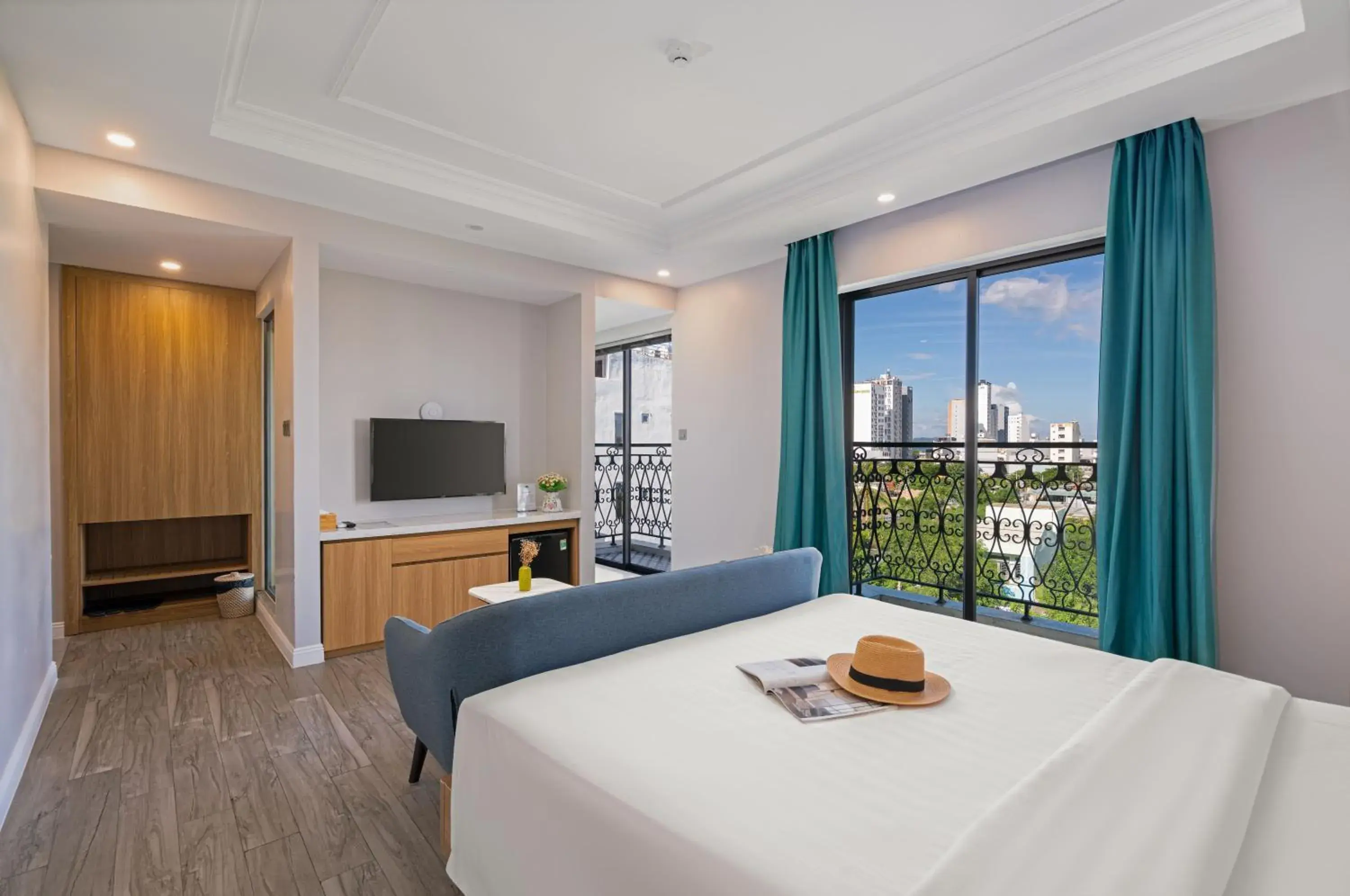 Le Cap Gym Hotel & Apartments Le Cap Gym Hotel & Apartments