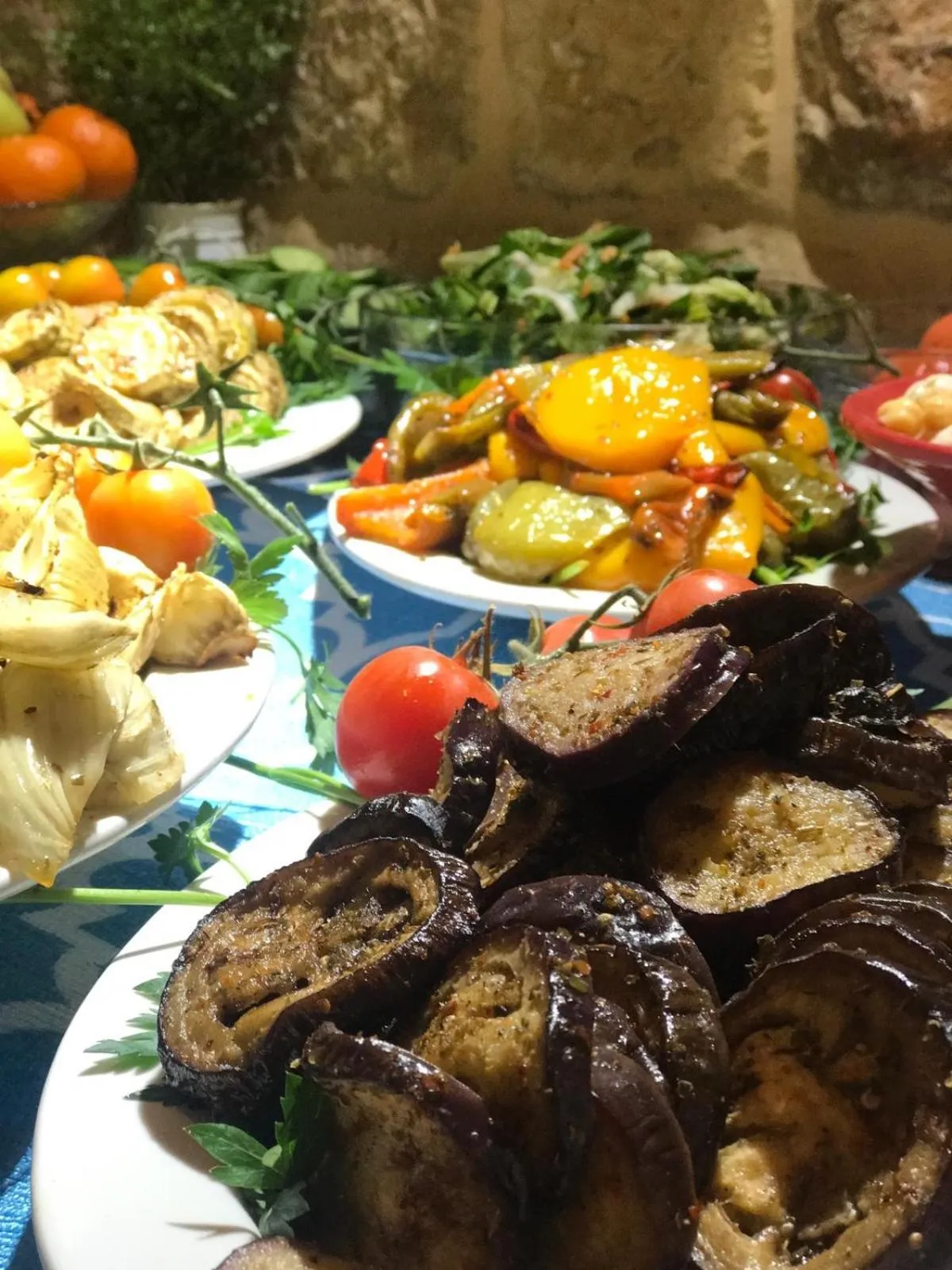 Hashimi Hotel Old City Jerusalem