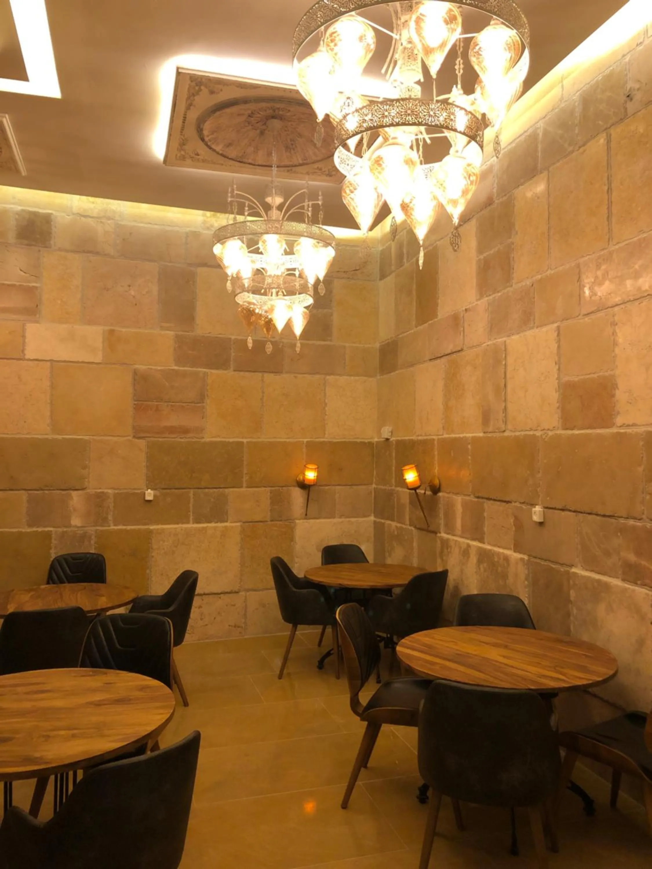 Hashimi Hotel Old City Jerusalem