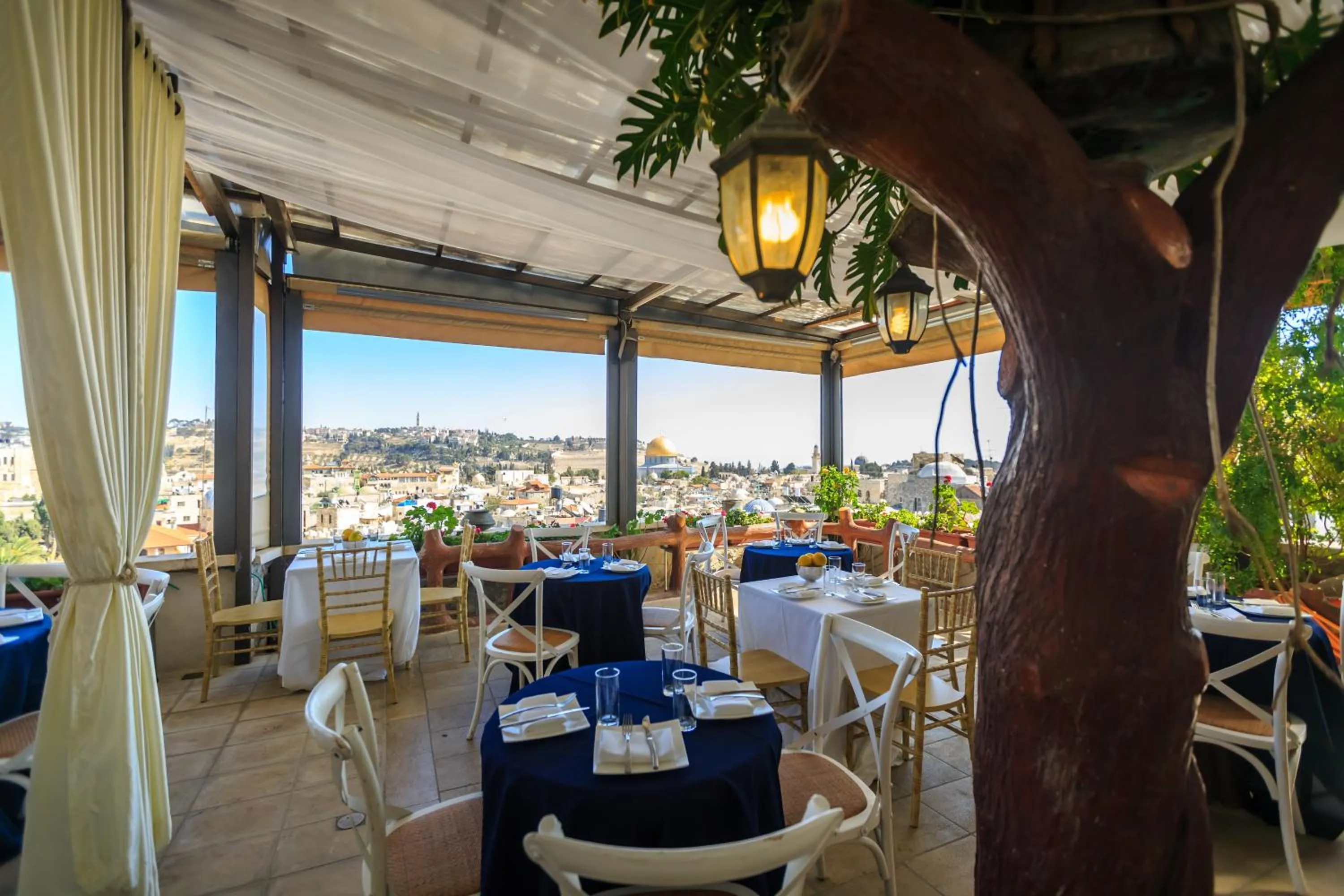 Hashimi Hotel Old City Jerusalem