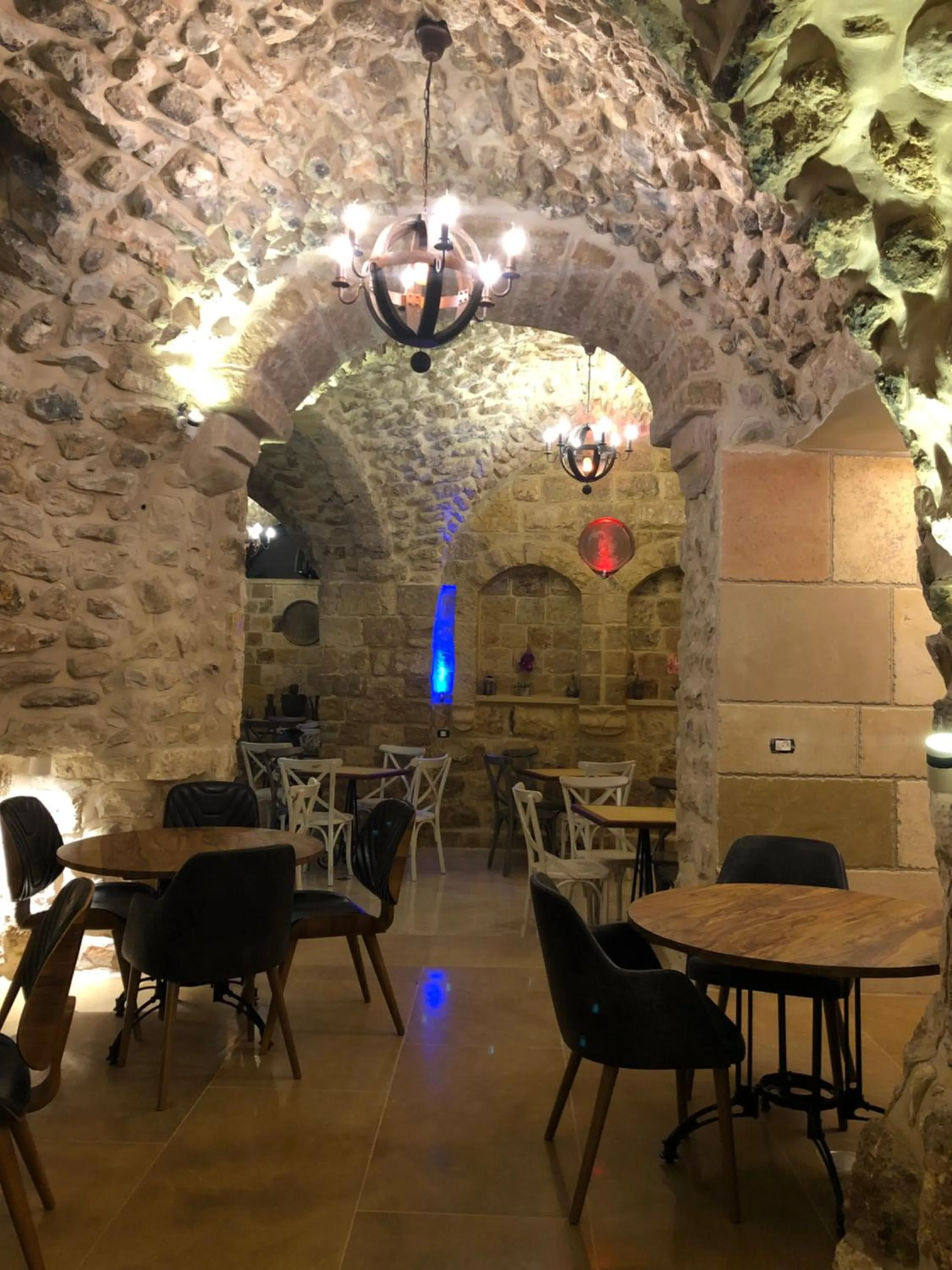 Other in Hashimi Hotel Old City Jerusalem