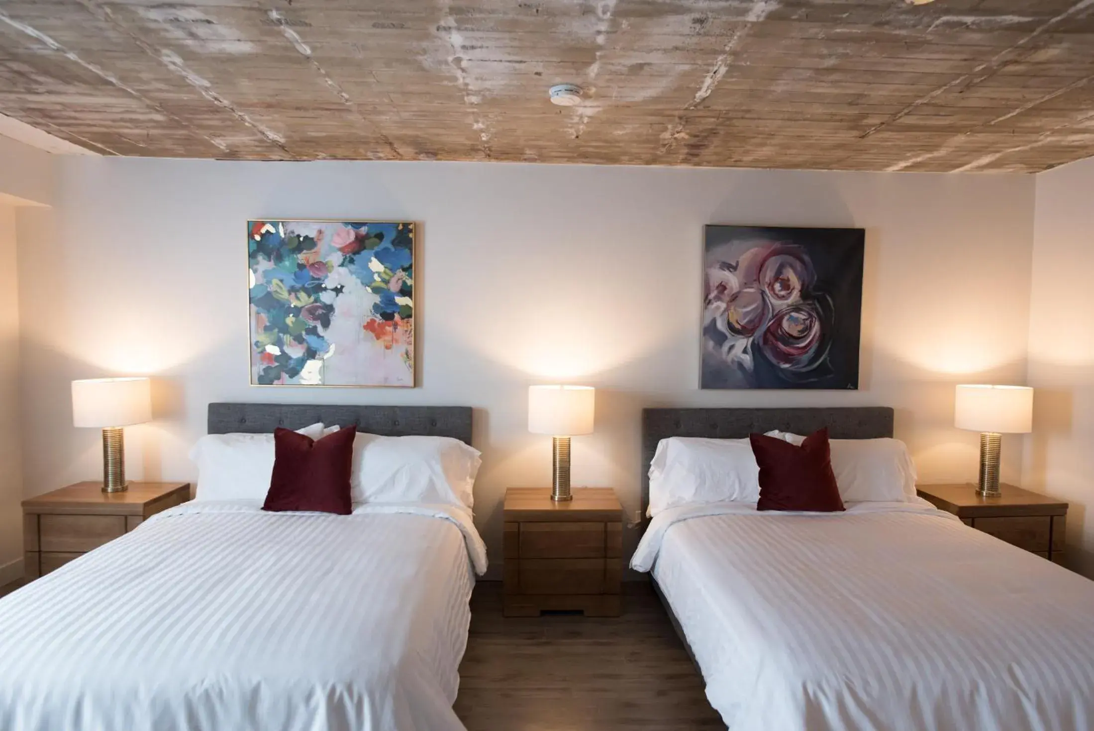 Loft in Le Central Loft in Le Central