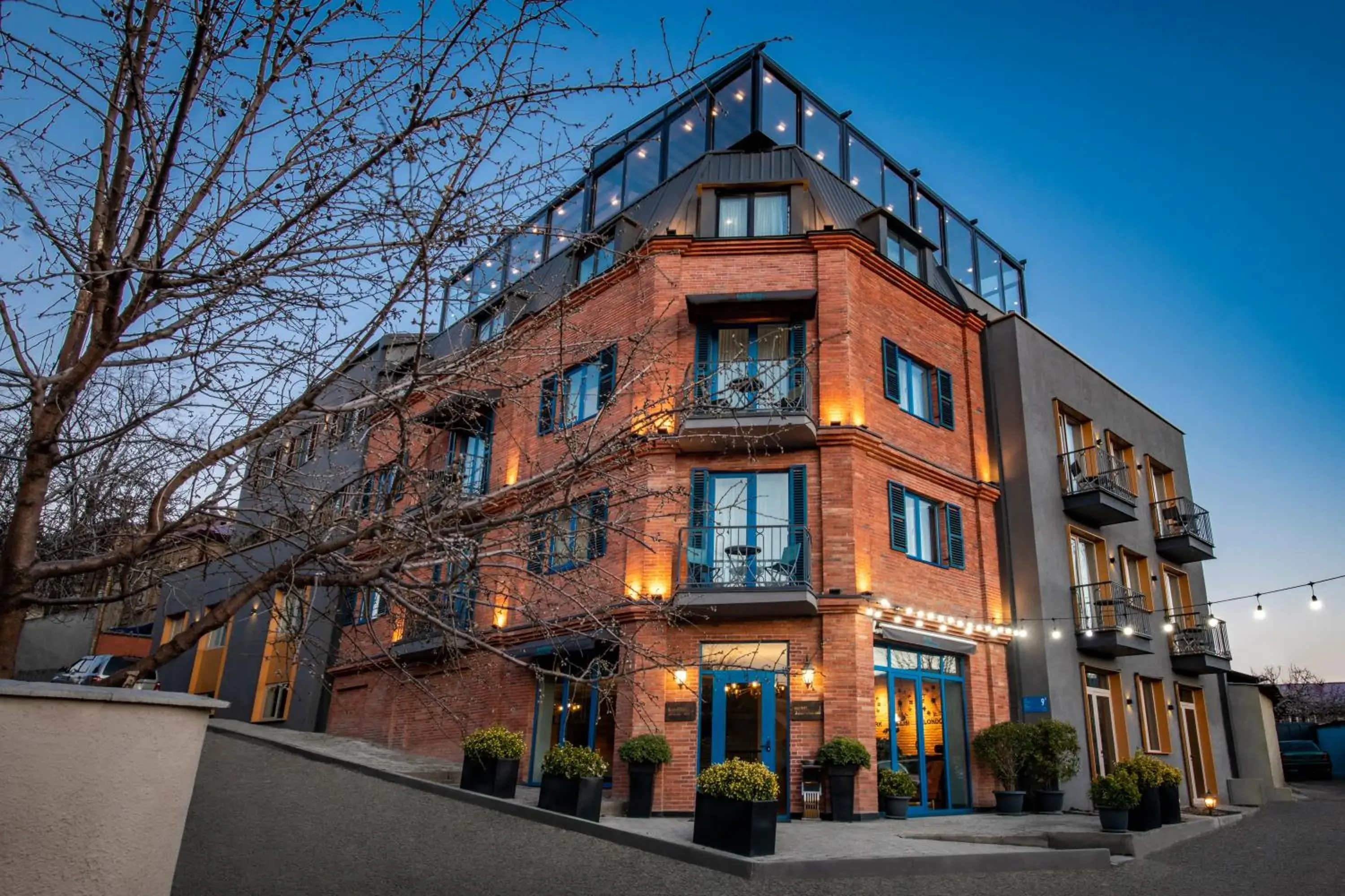 Hotel Address 9D Hotel Address 9D