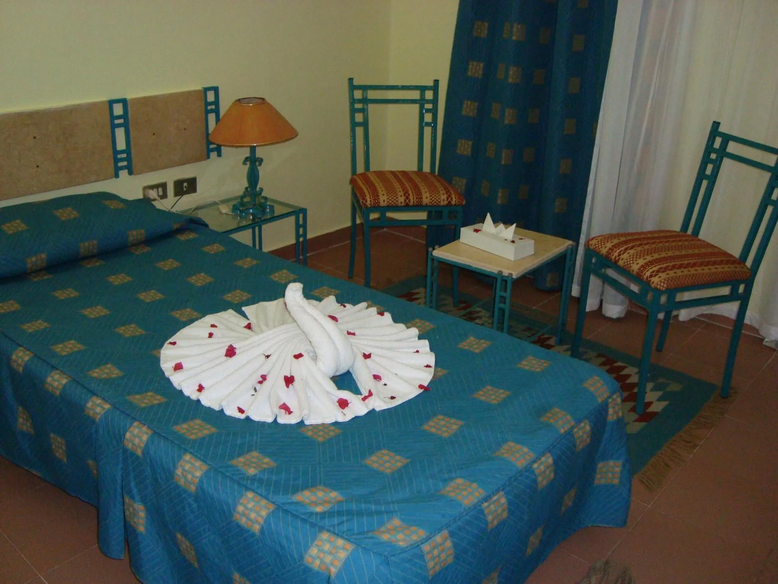 Sunset Hotel sharm El Sheikh