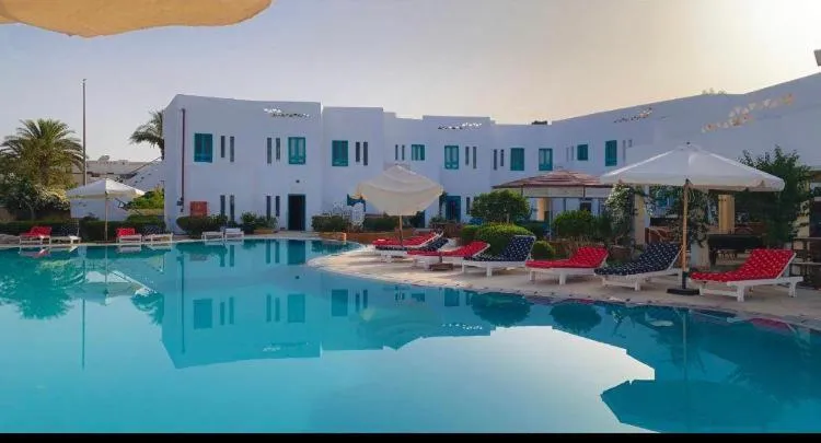 Sunset Hotel sharm El Sheikh