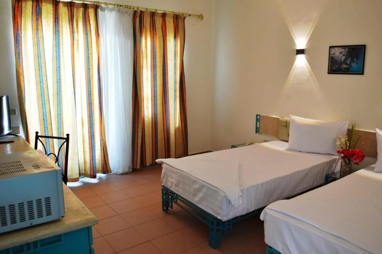 Sunset Hotel sharm El Sheikh