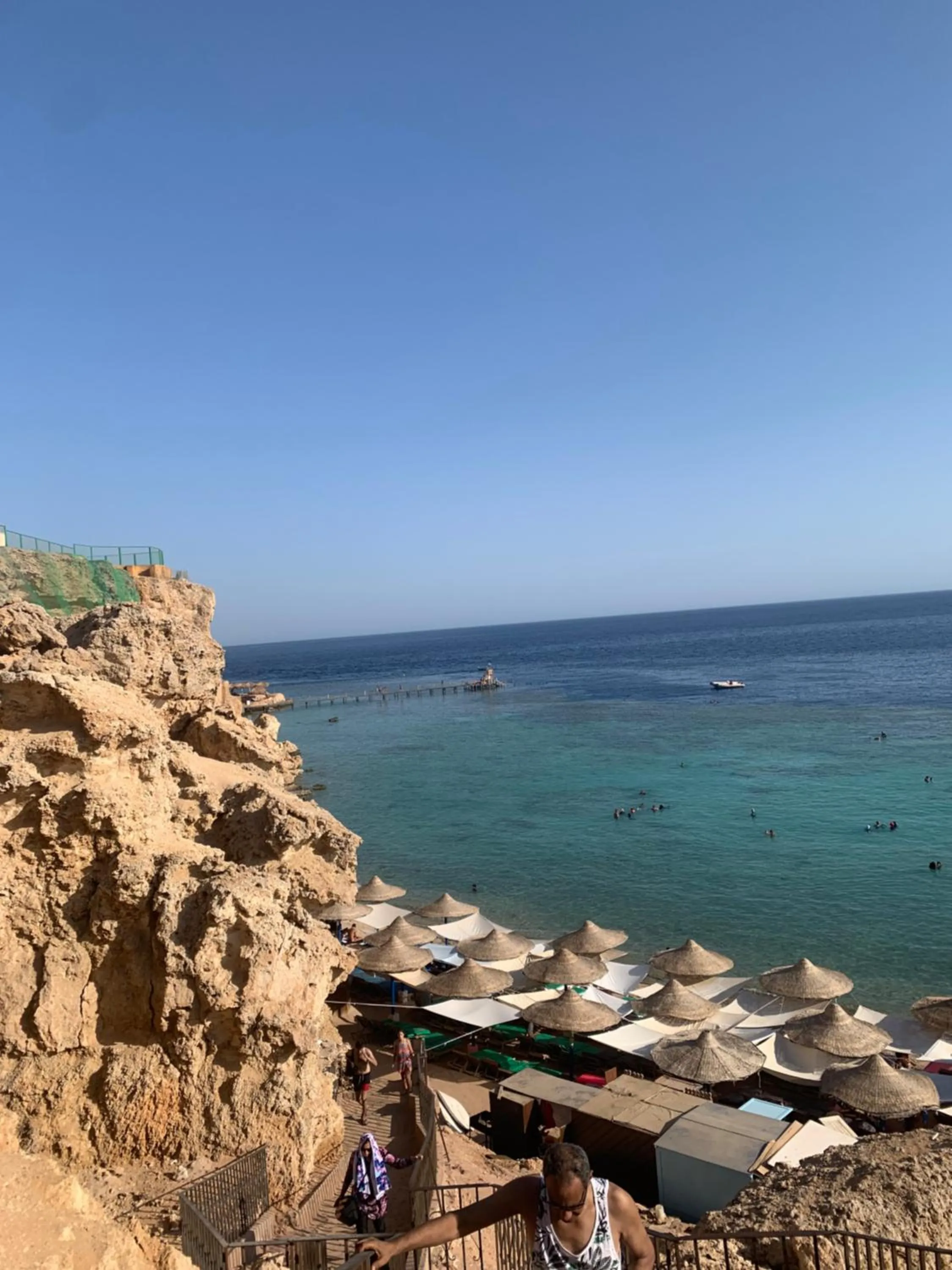 Sunset Hotel sharm El Sheikh