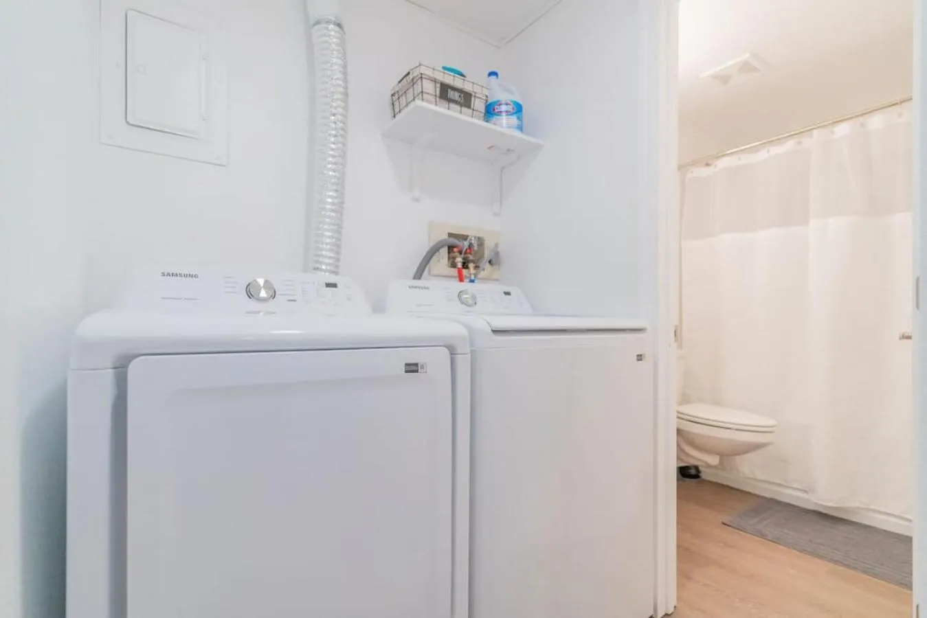 Other in Executive Work Space With Modern Charm