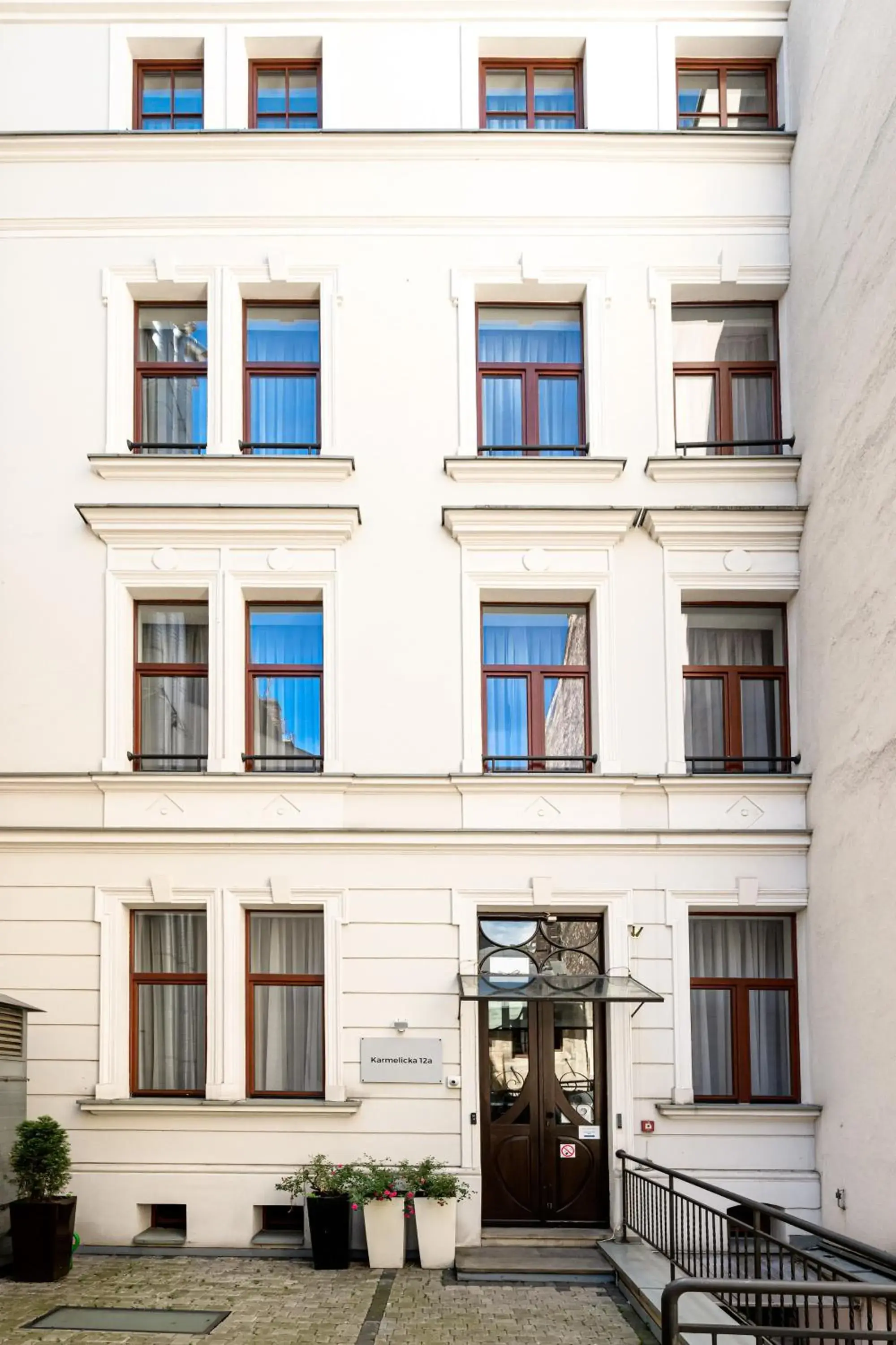 King Studio in ON/SET APARTHOTEL King Studio in ON/SET APARTHOTEL