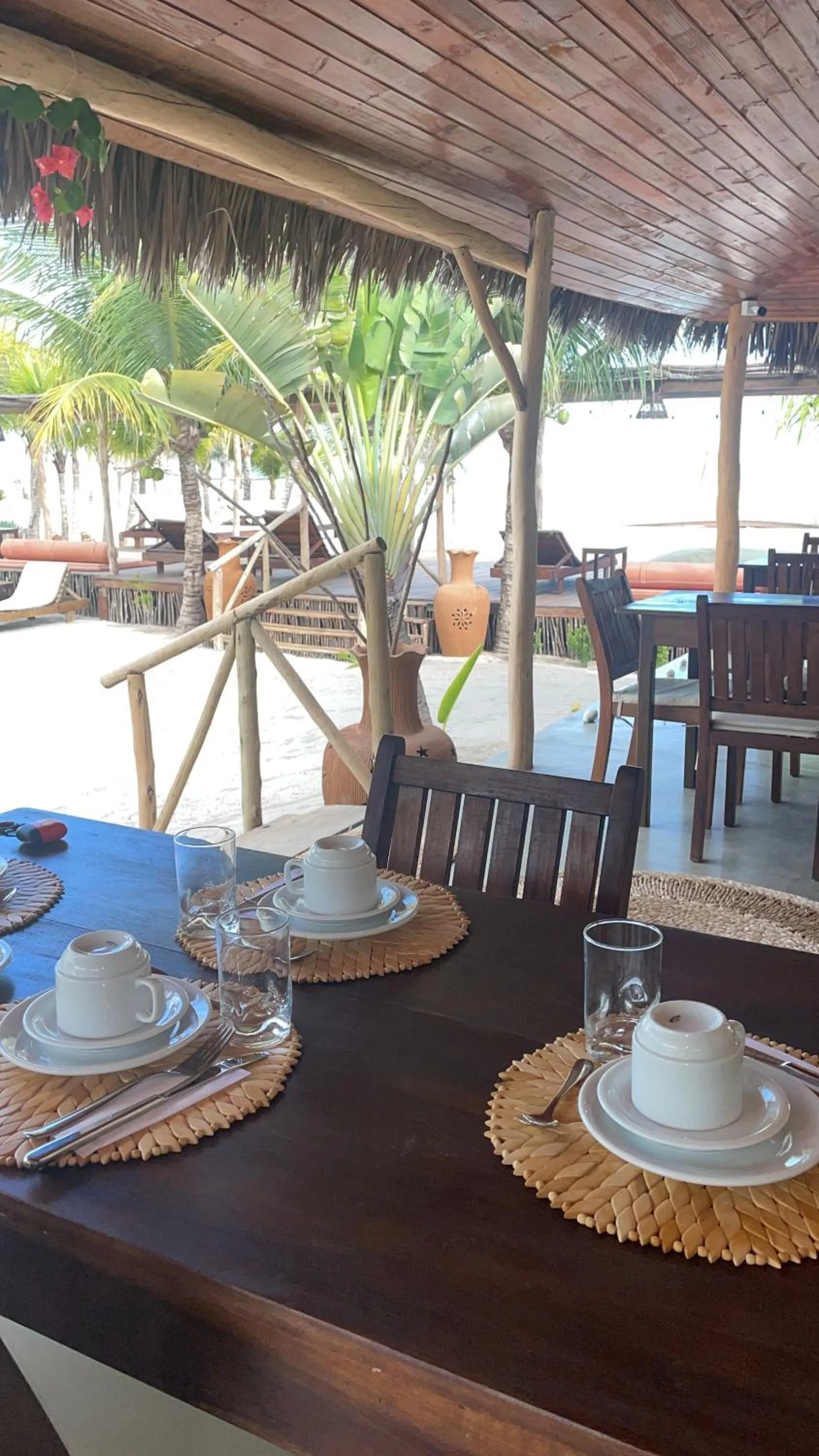 Pousada Luna - D3 Experience - Preá, CE