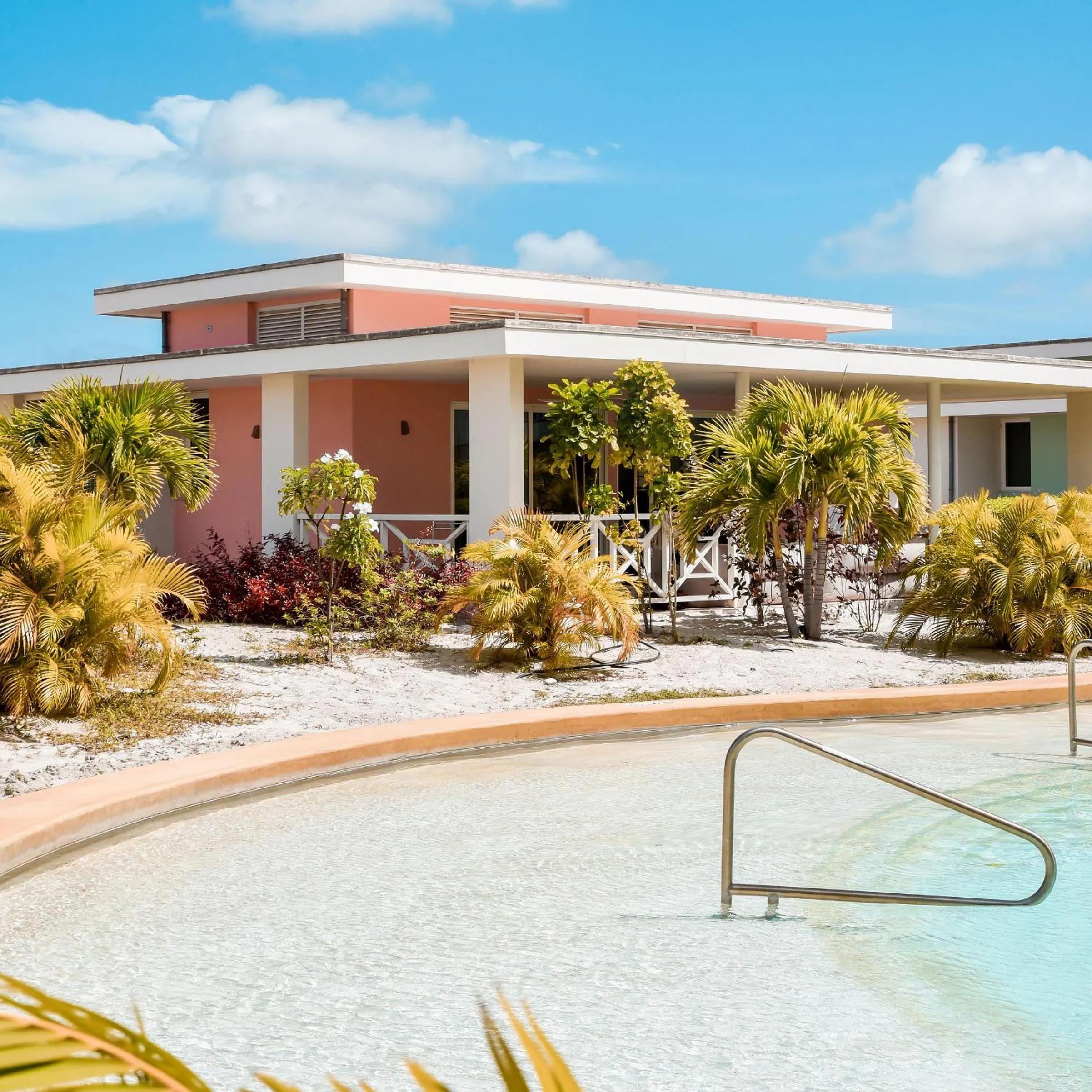 Chogogo Dive & Beach Resort Bonaire