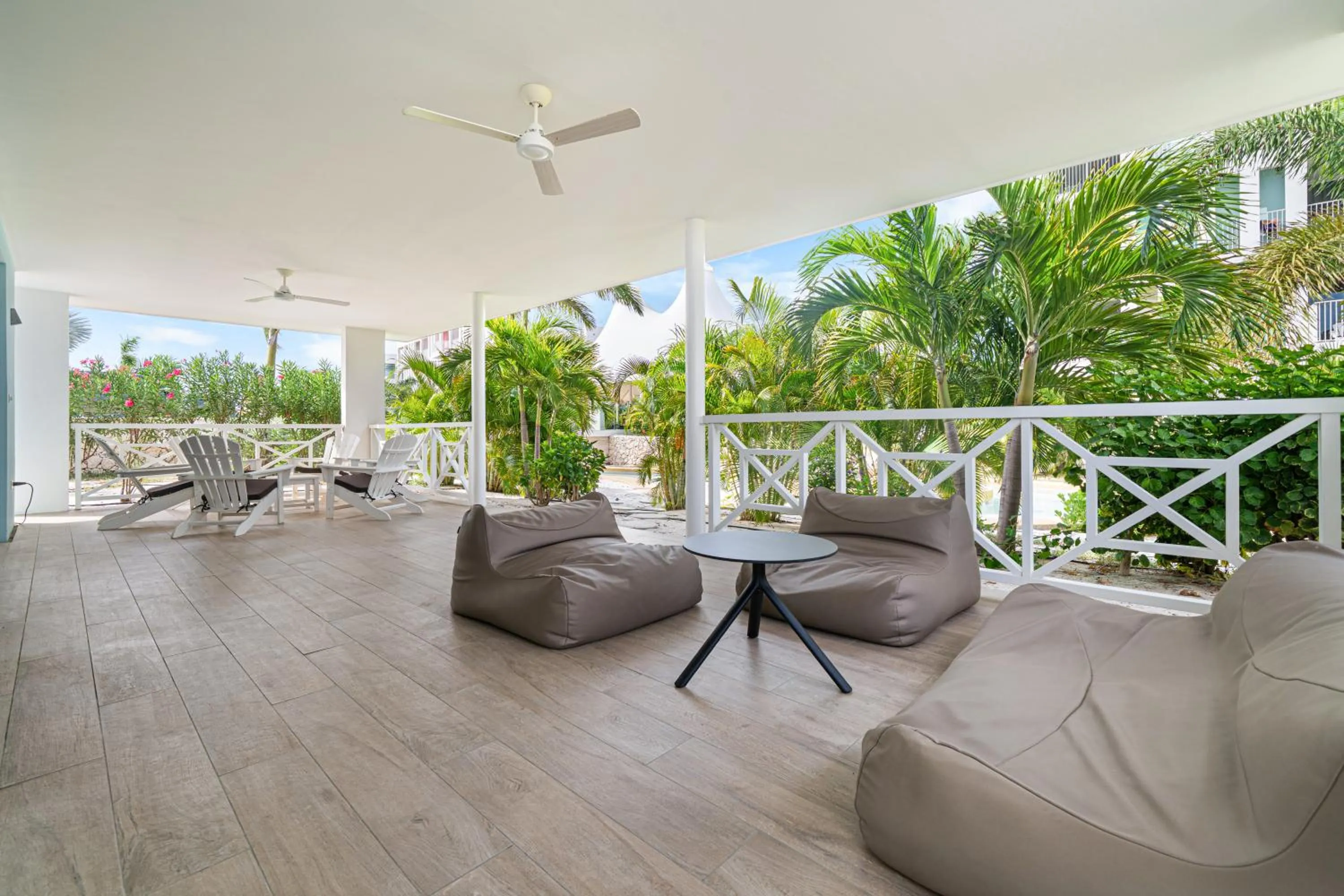 Chogogo Dive & Beach Resort Bonaire