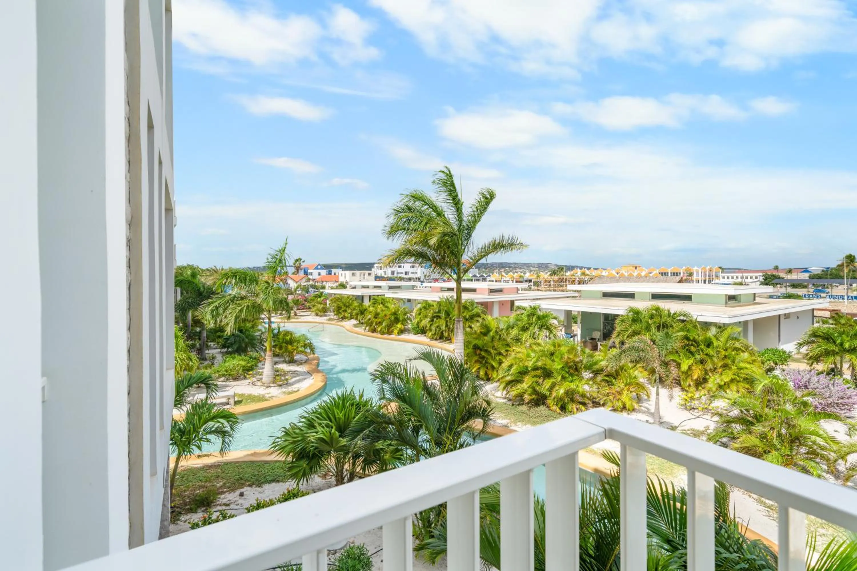 Chogogo Dive & Beach Resort Bonaire