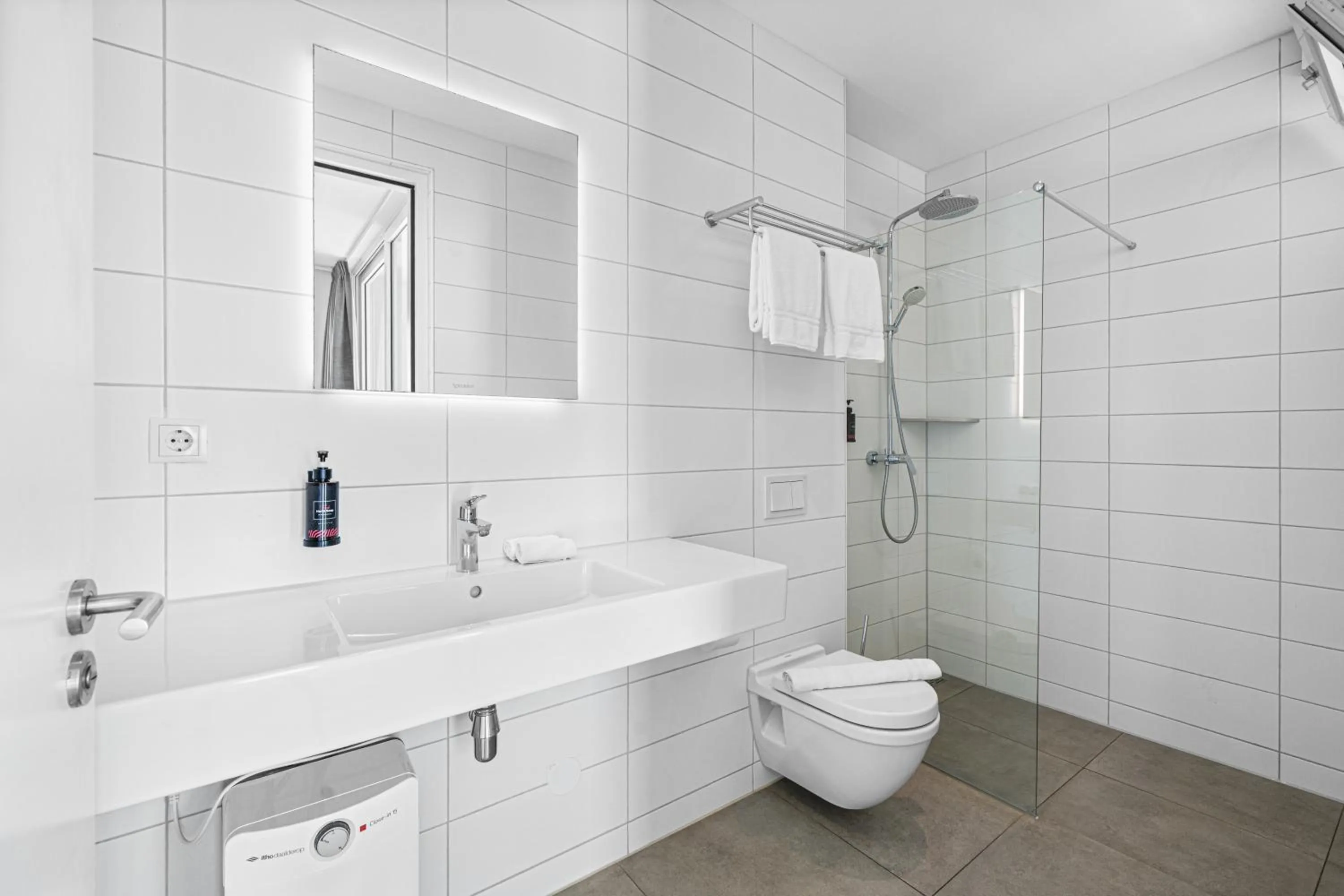 Chogogo Dive & Beach Resort Bonaire