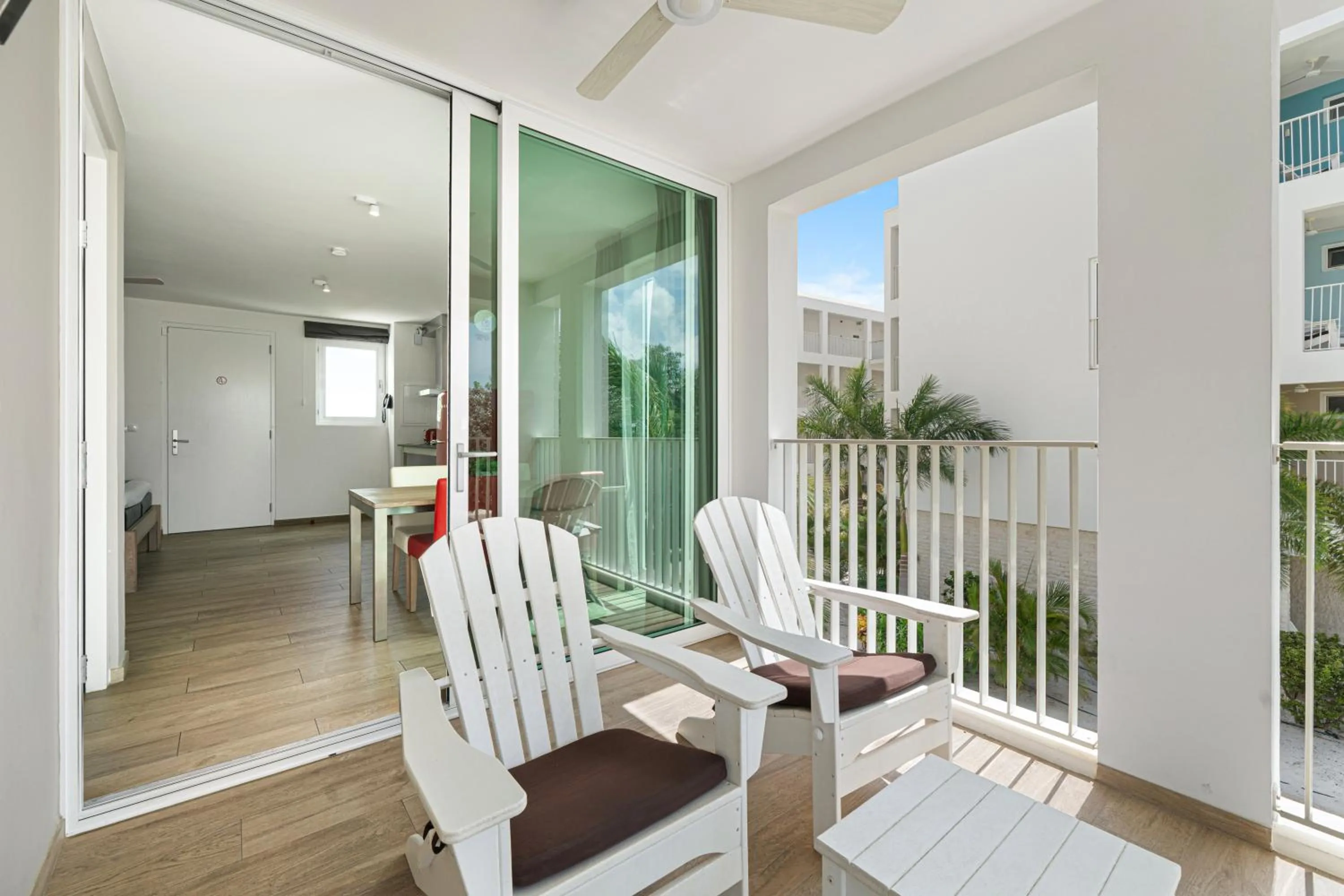 Chogogo Dive & Beach Resort Bonaire