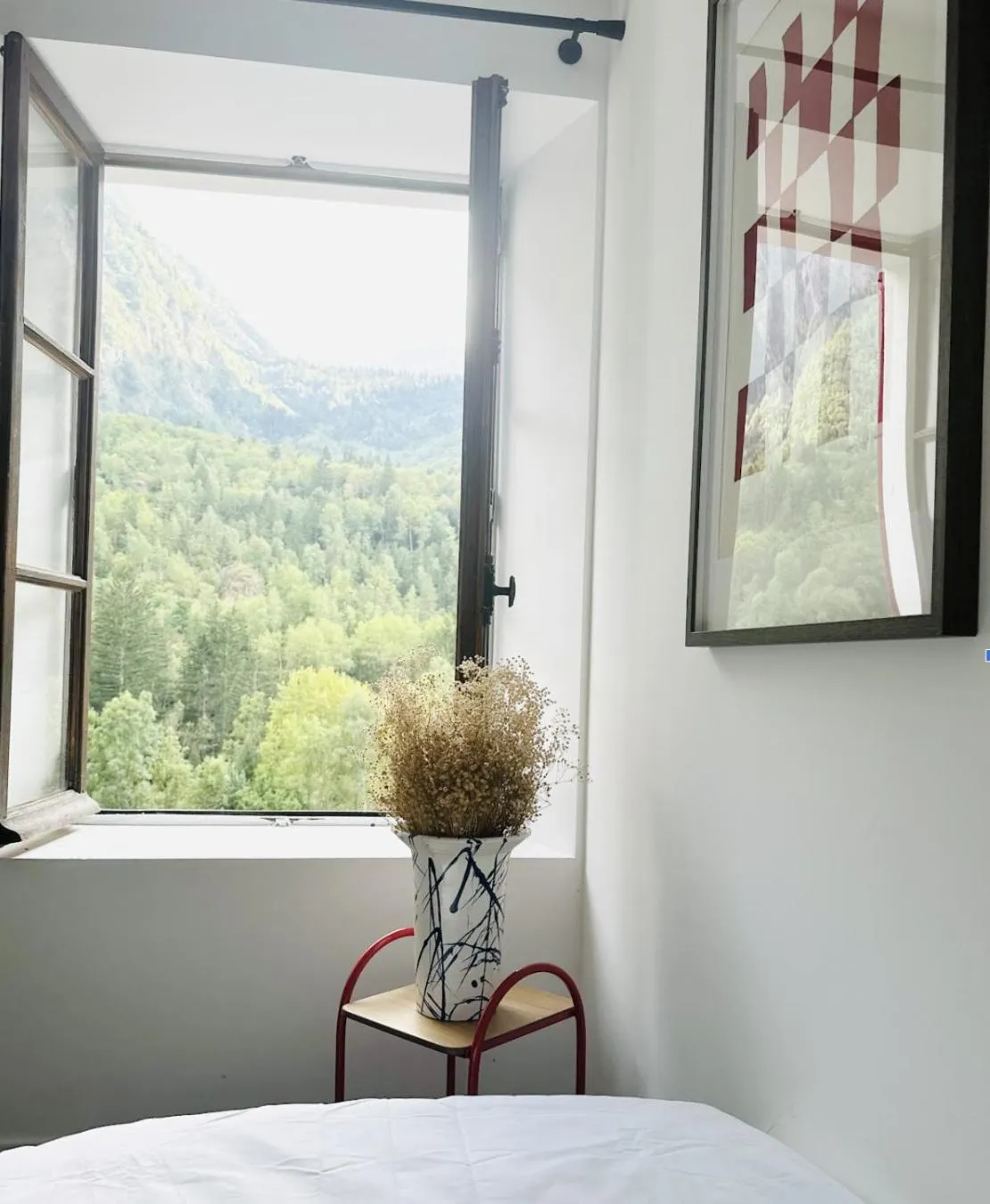 Hotel Au Bon Accueil