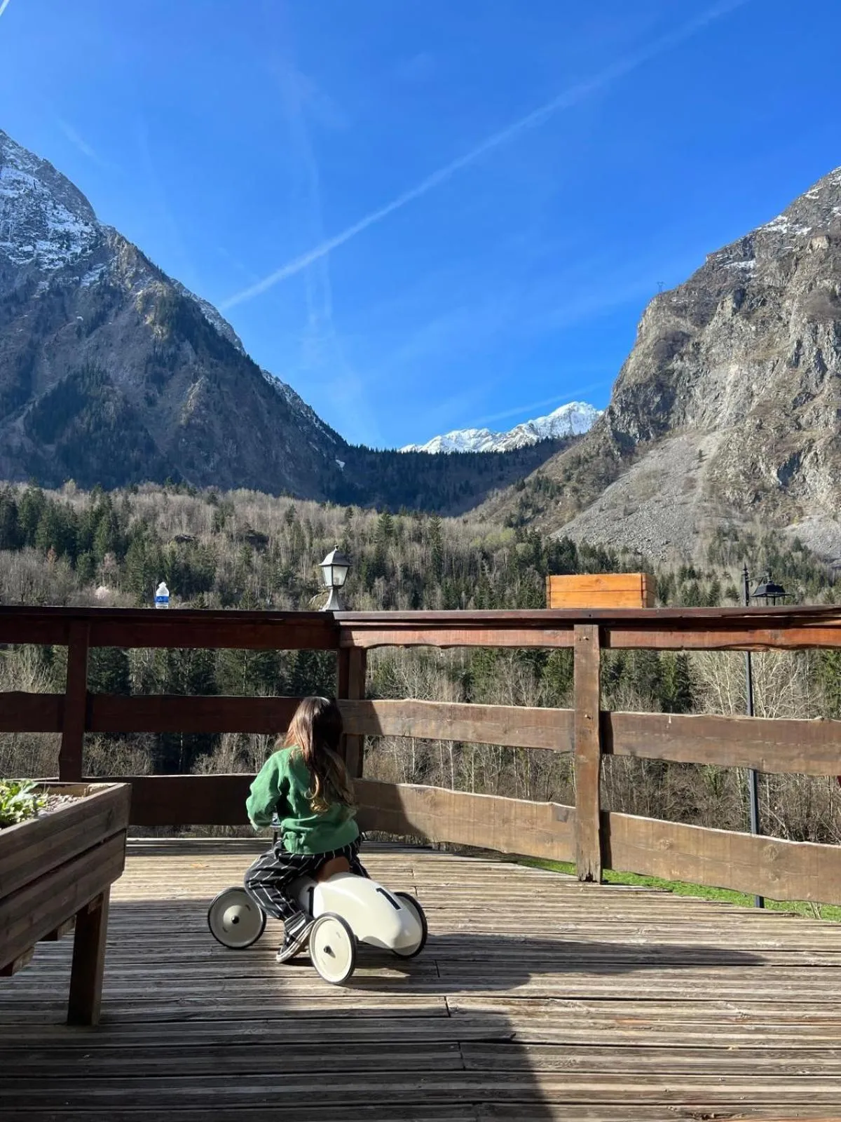 Hotel Au Bon Accueil